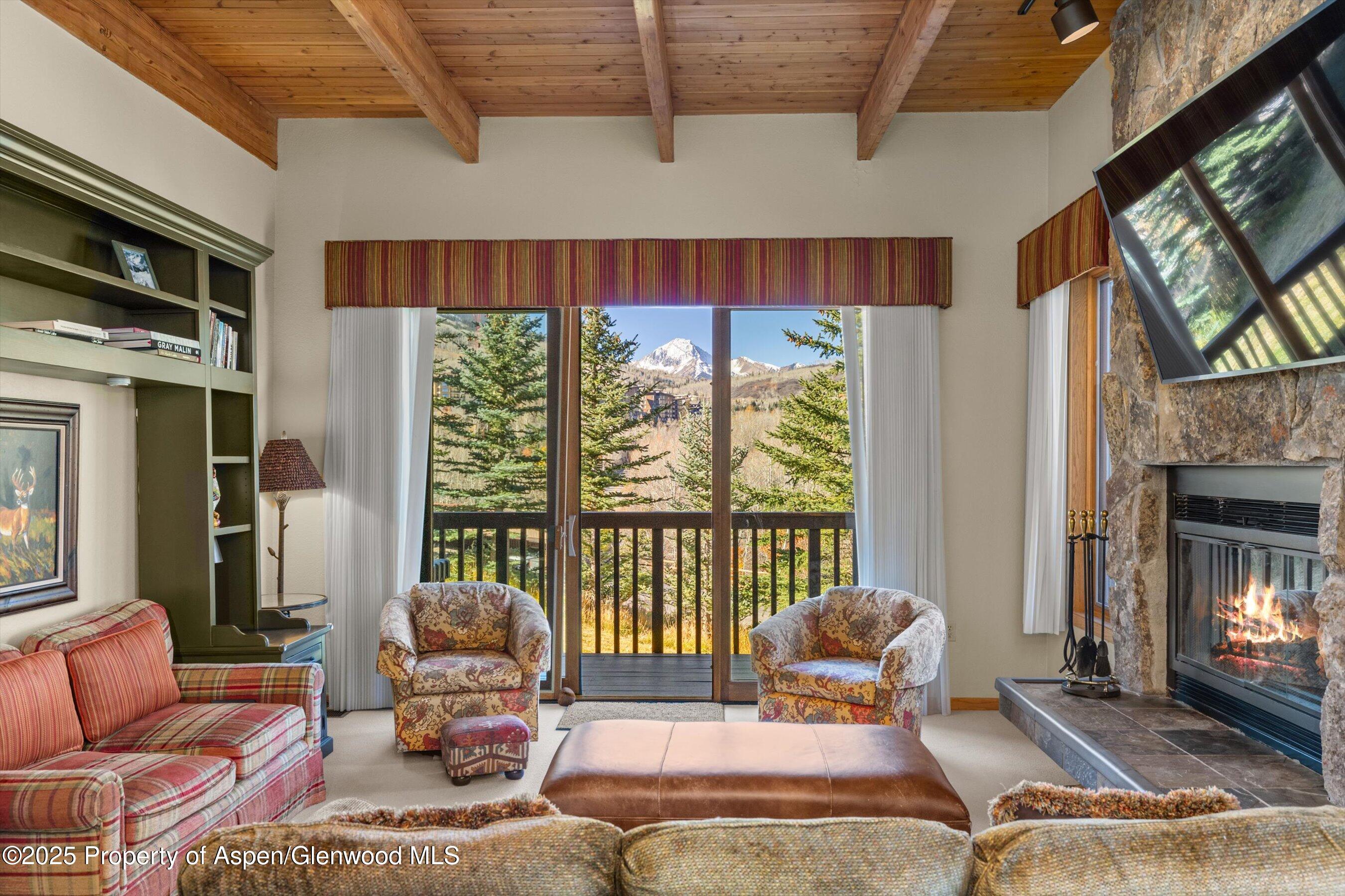 229 Faraway Road Snowmass Village CO 81615