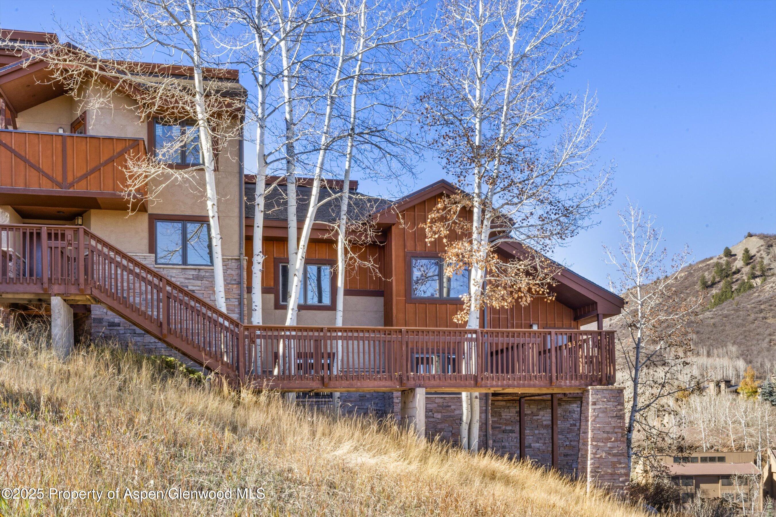 229 Faraway Road Snowmass Village CO 81615