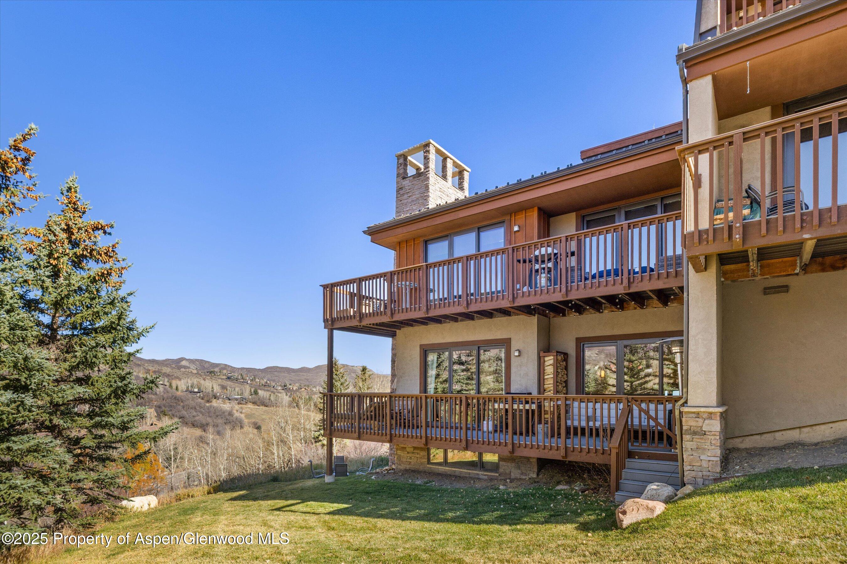 229 Faraway Road Snowmass Village CO 81615