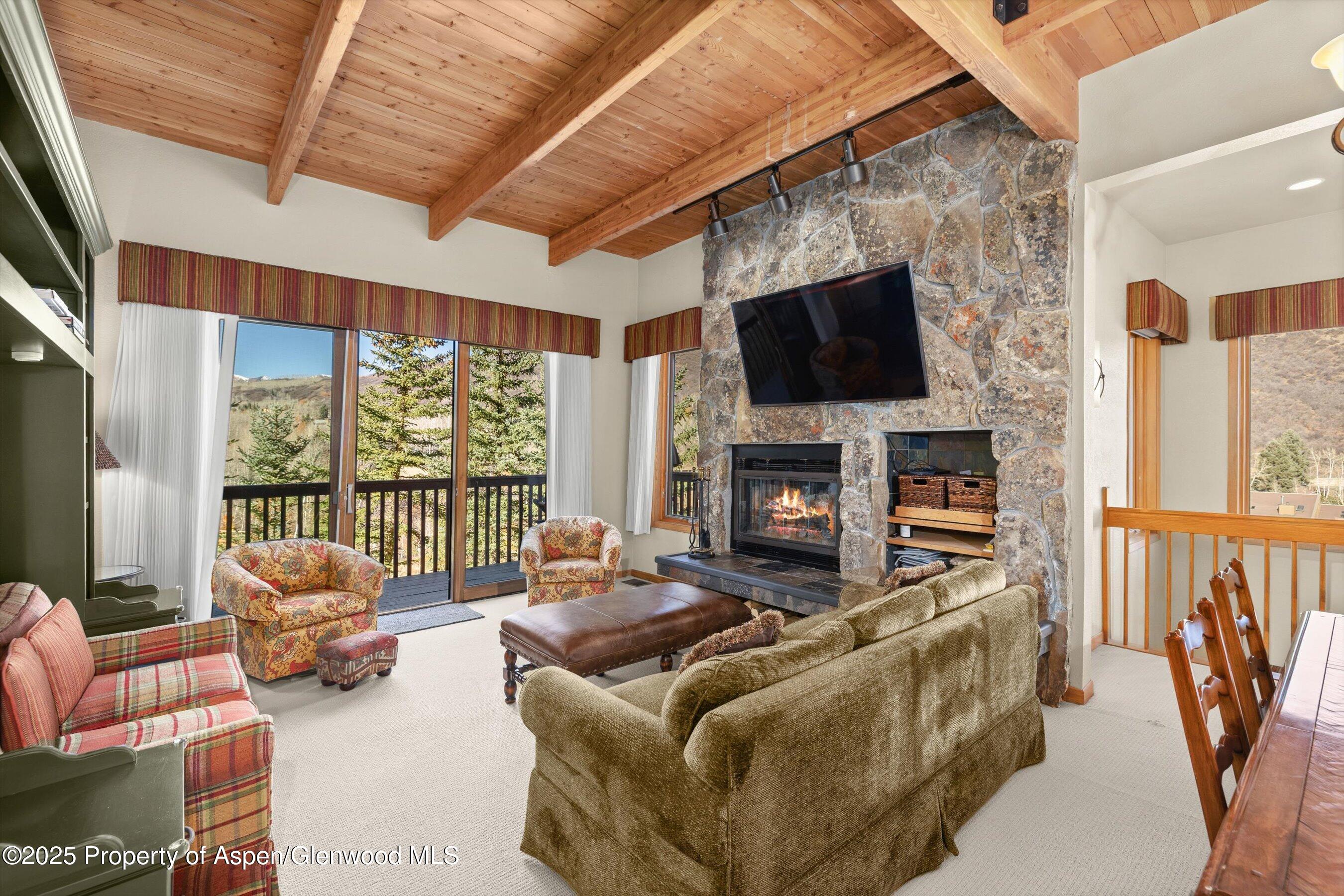 229 Faraway Road Snowmass Village CO 81615
