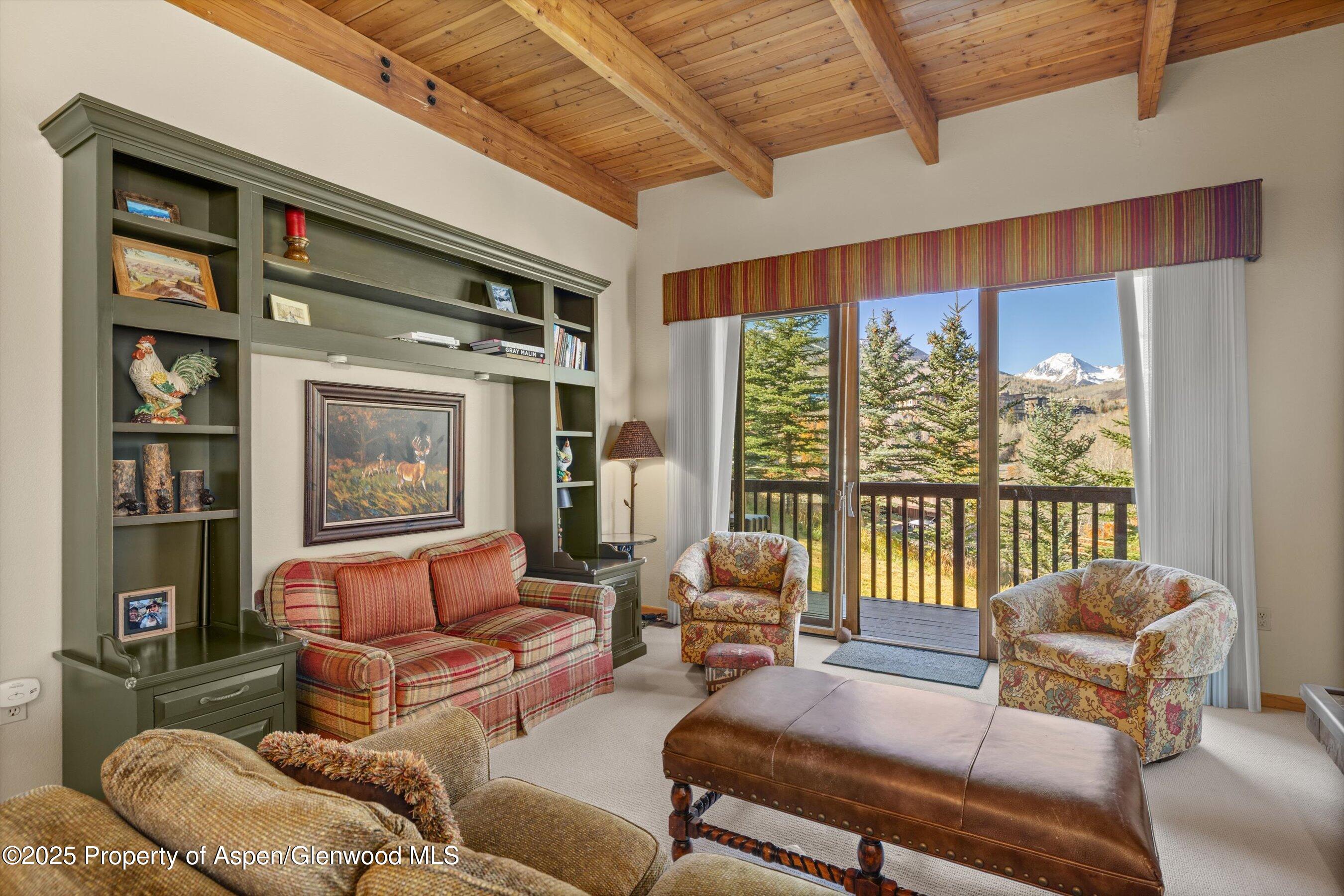 229 Faraway Road Snowmass Village CO 81615