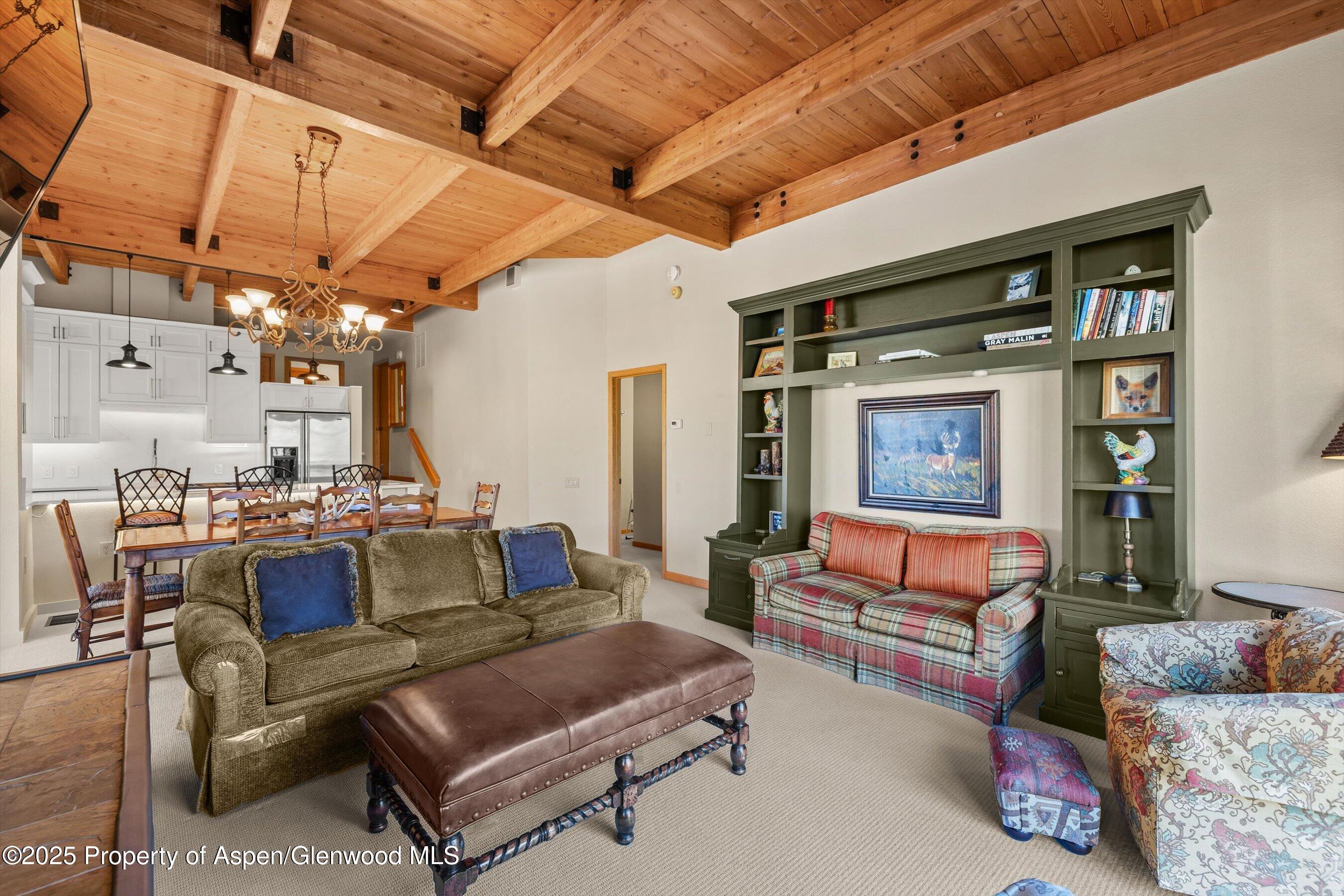 229 Faraway Road Snowmass Village CO 81615