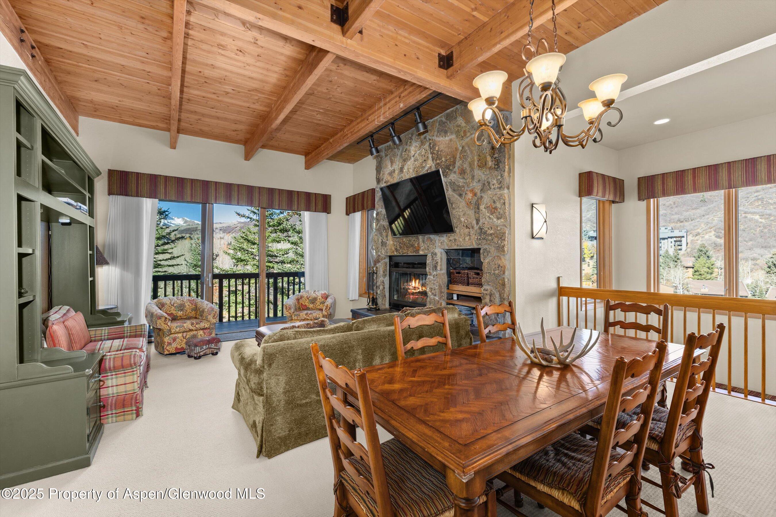 229 Faraway Road Snowmass Village CO 81615