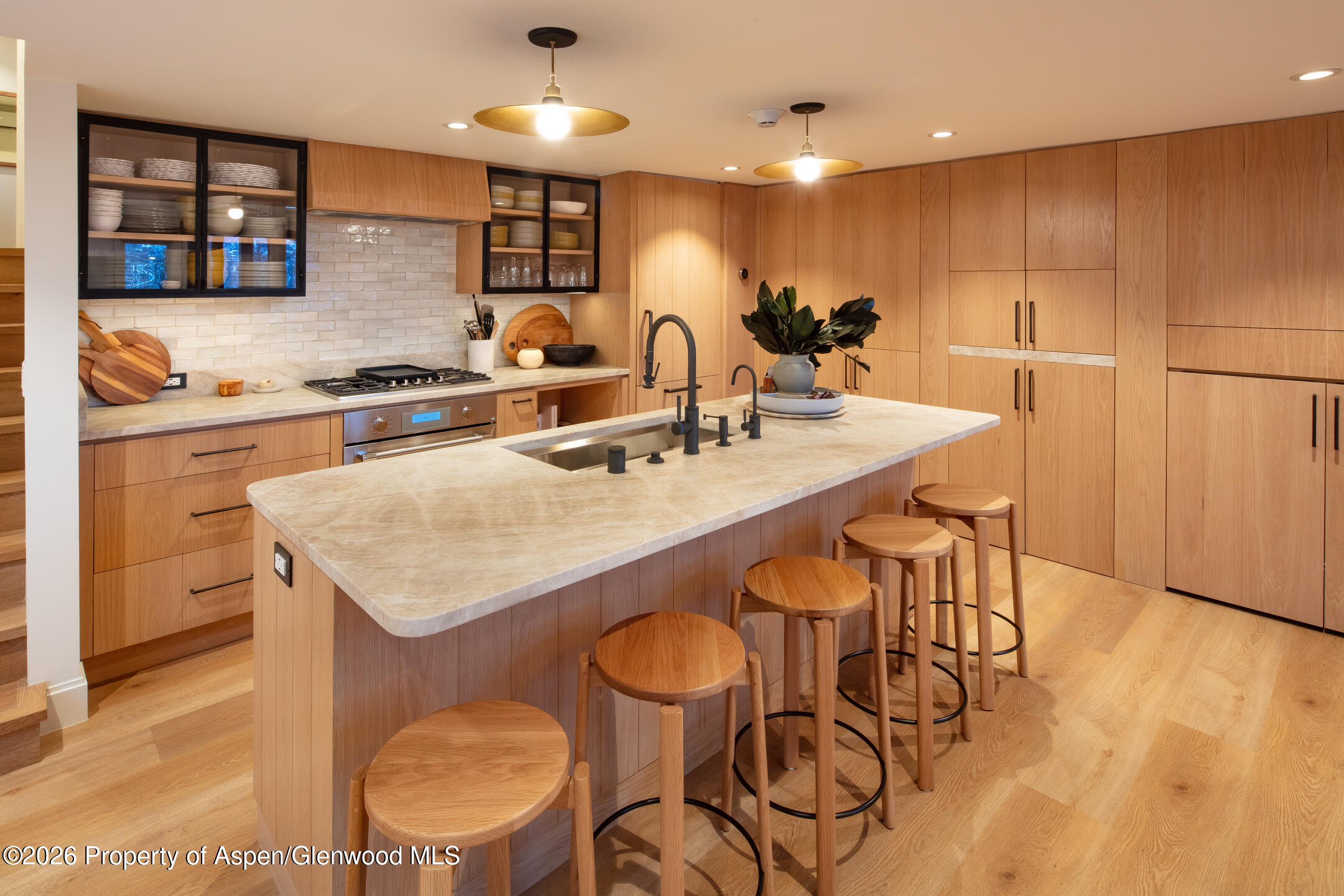 800 S Mill Street Aspen CO 81611