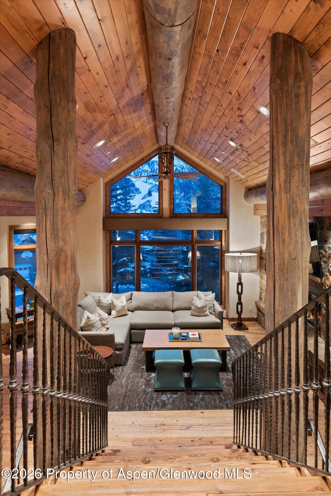 395 Silverlode Drive Aspen CO 81611