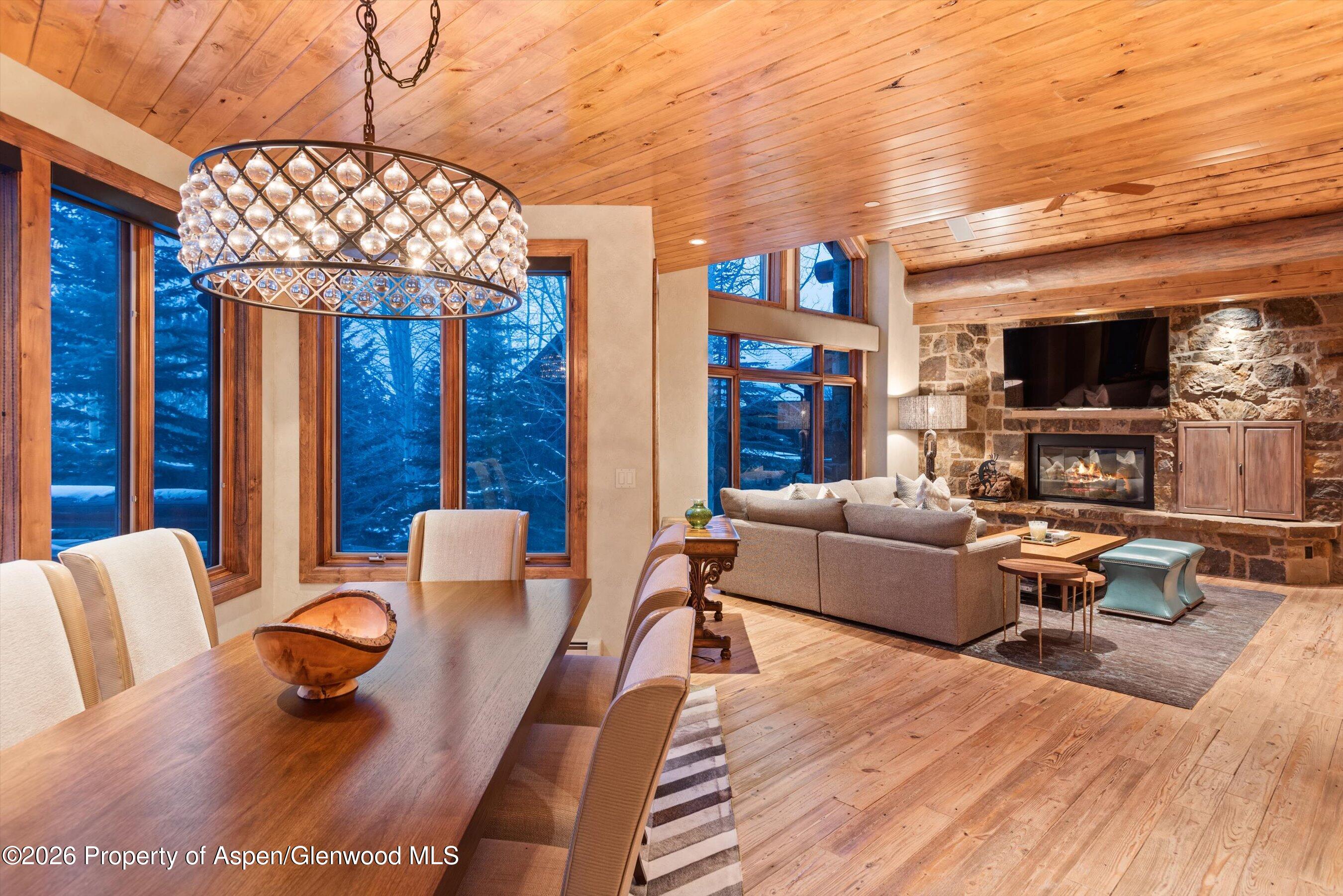 395 Silverlode Drive Aspen CO 81611