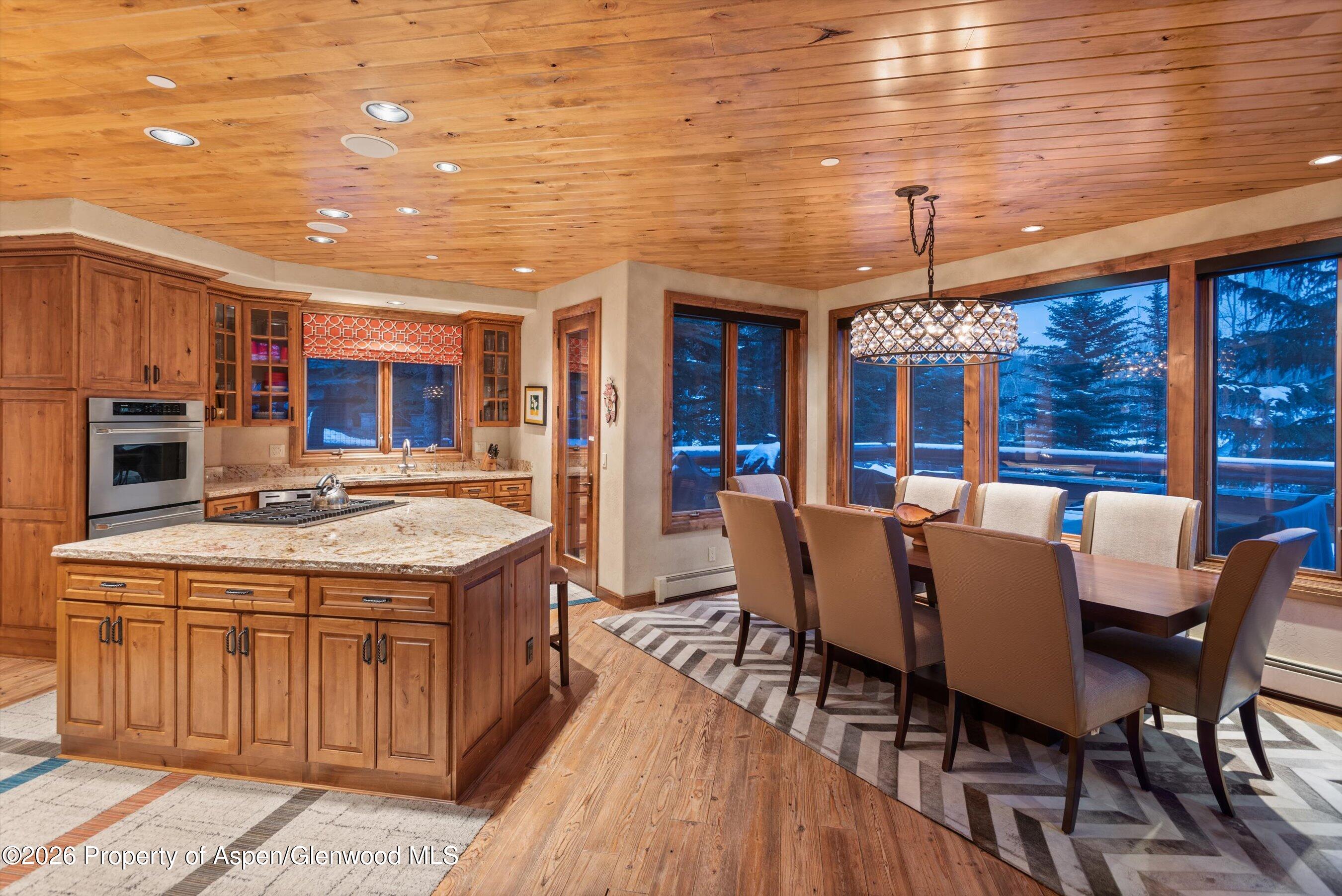 395 Silverlode Drive Aspen CO 81611