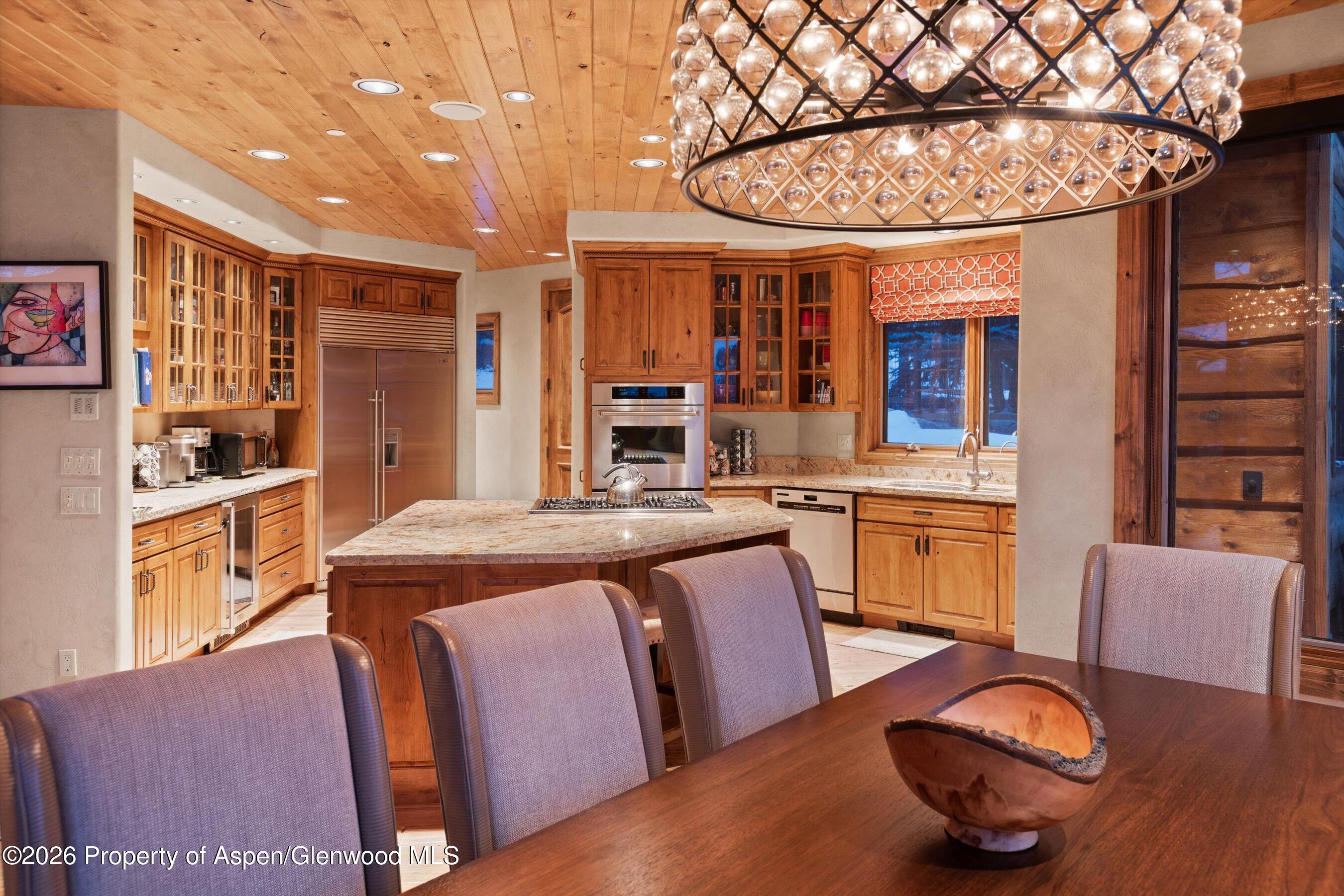 395 Silverlode Drive Aspen CO 81611