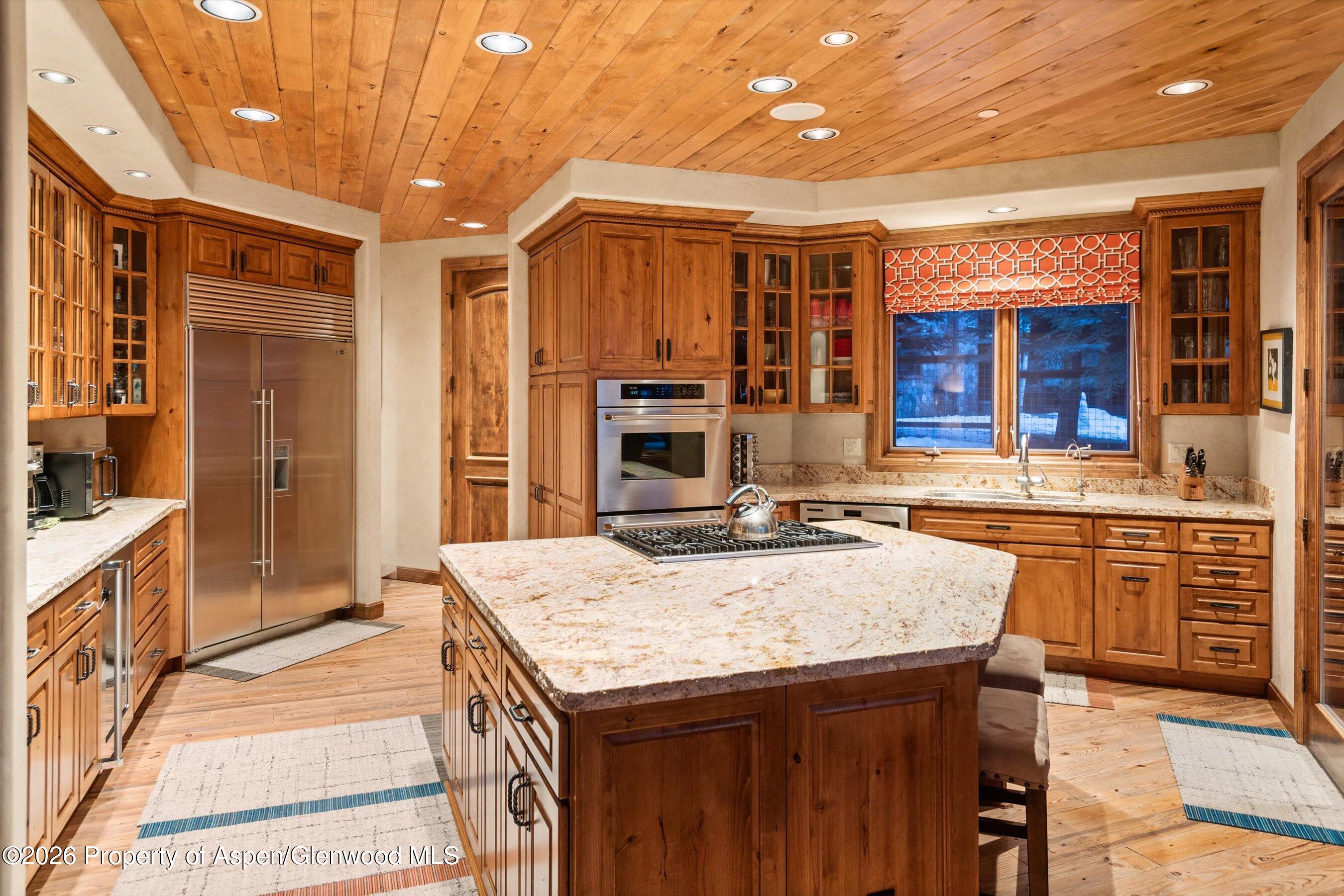 395 Silverlode Drive Aspen CO 81611