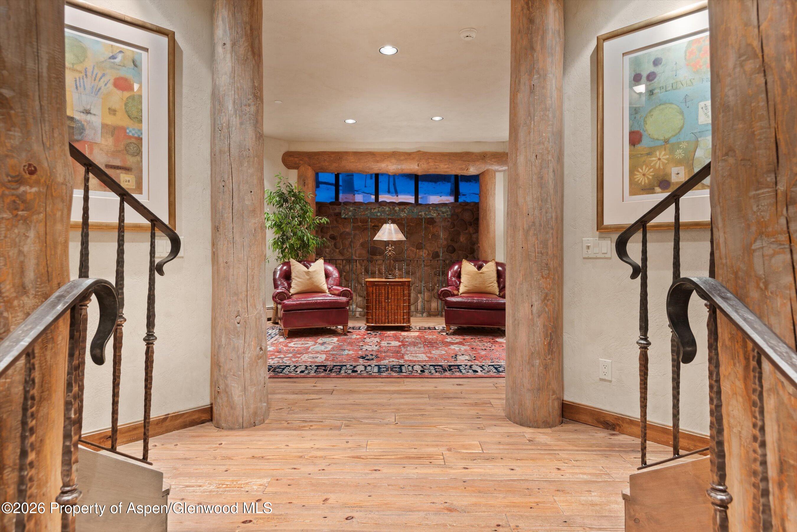 395 Silverlode Drive Aspen CO 81611