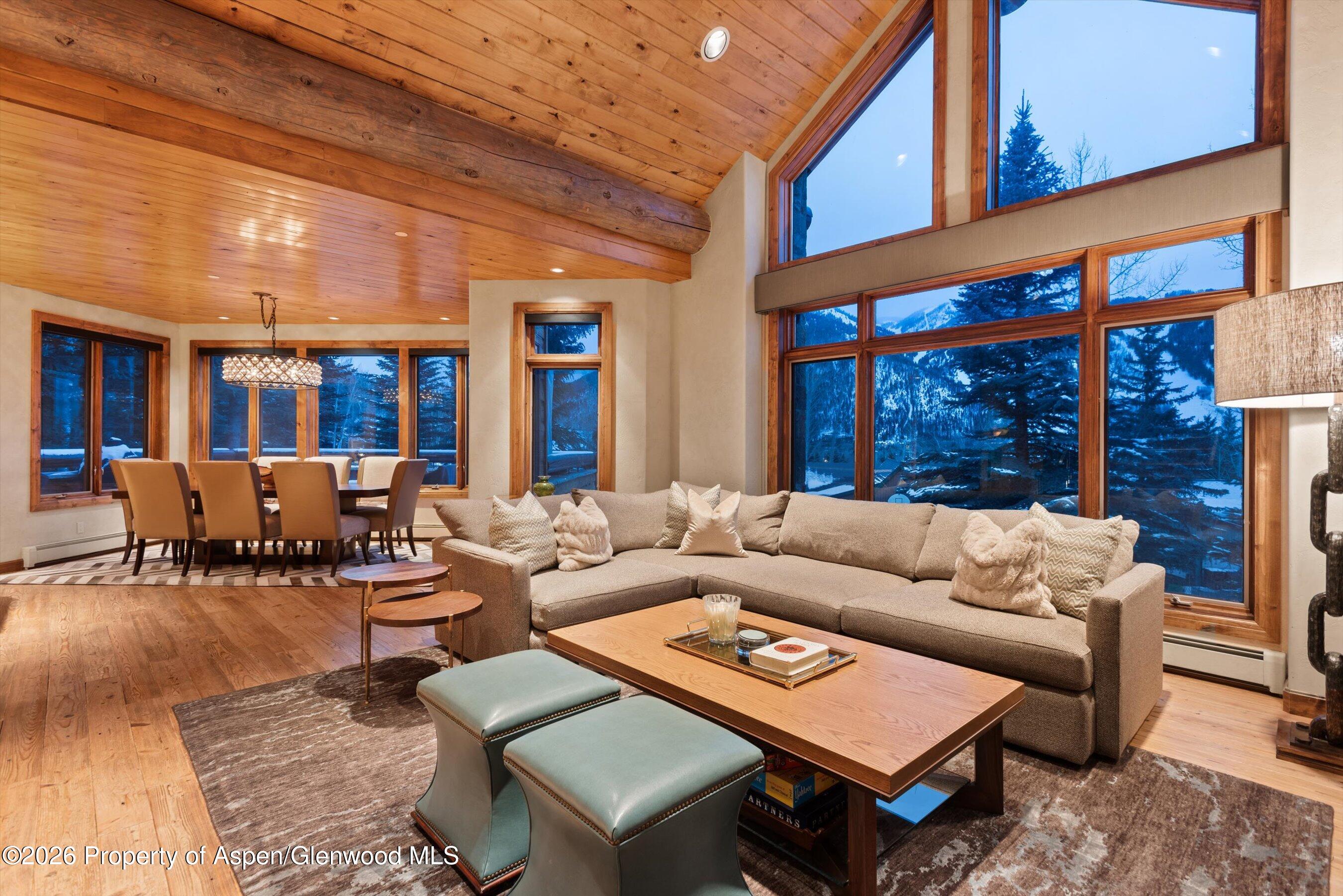 395 Silverlode Drive Aspen CO 81611