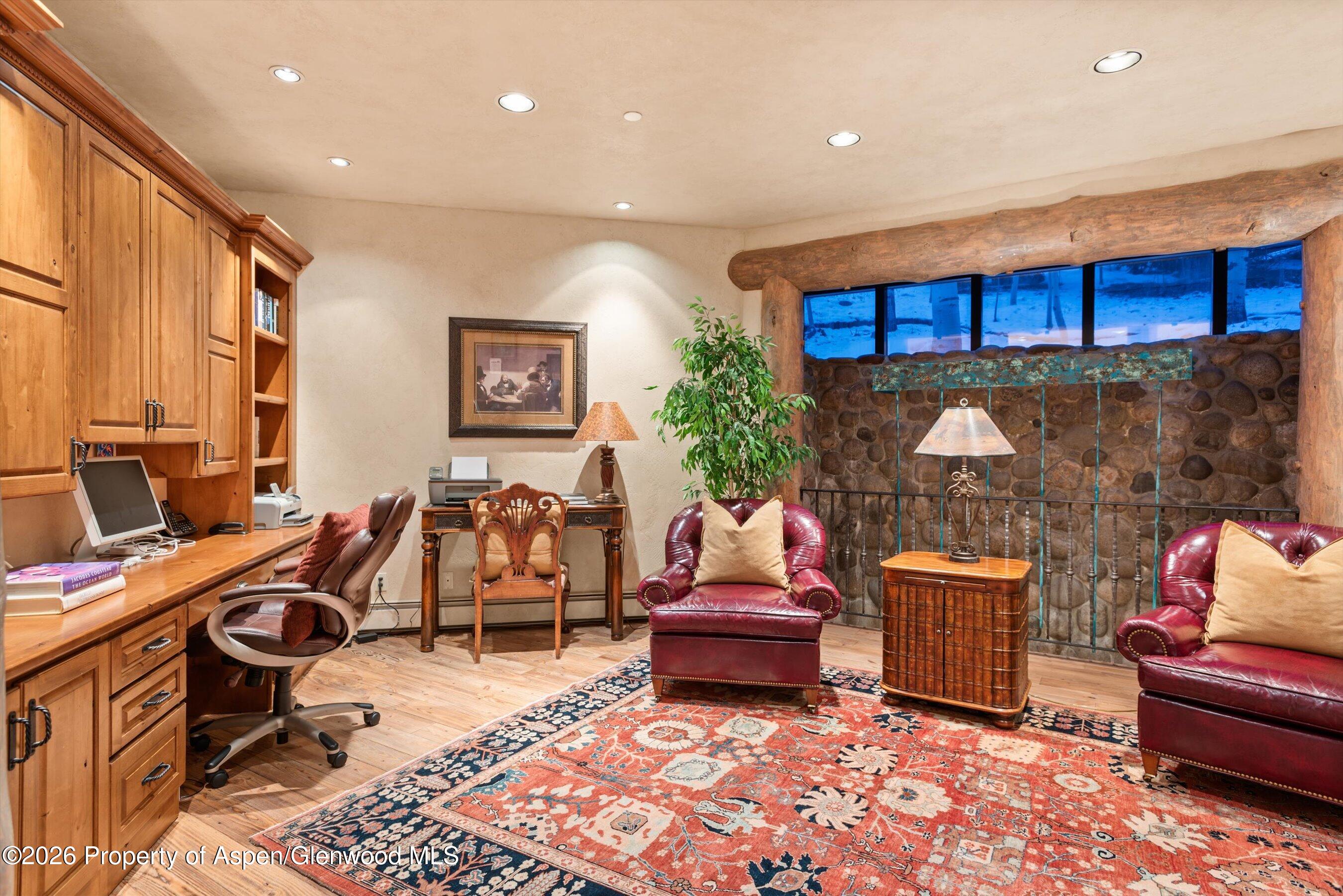 395 Silverlode Drive Aspen CO 81611