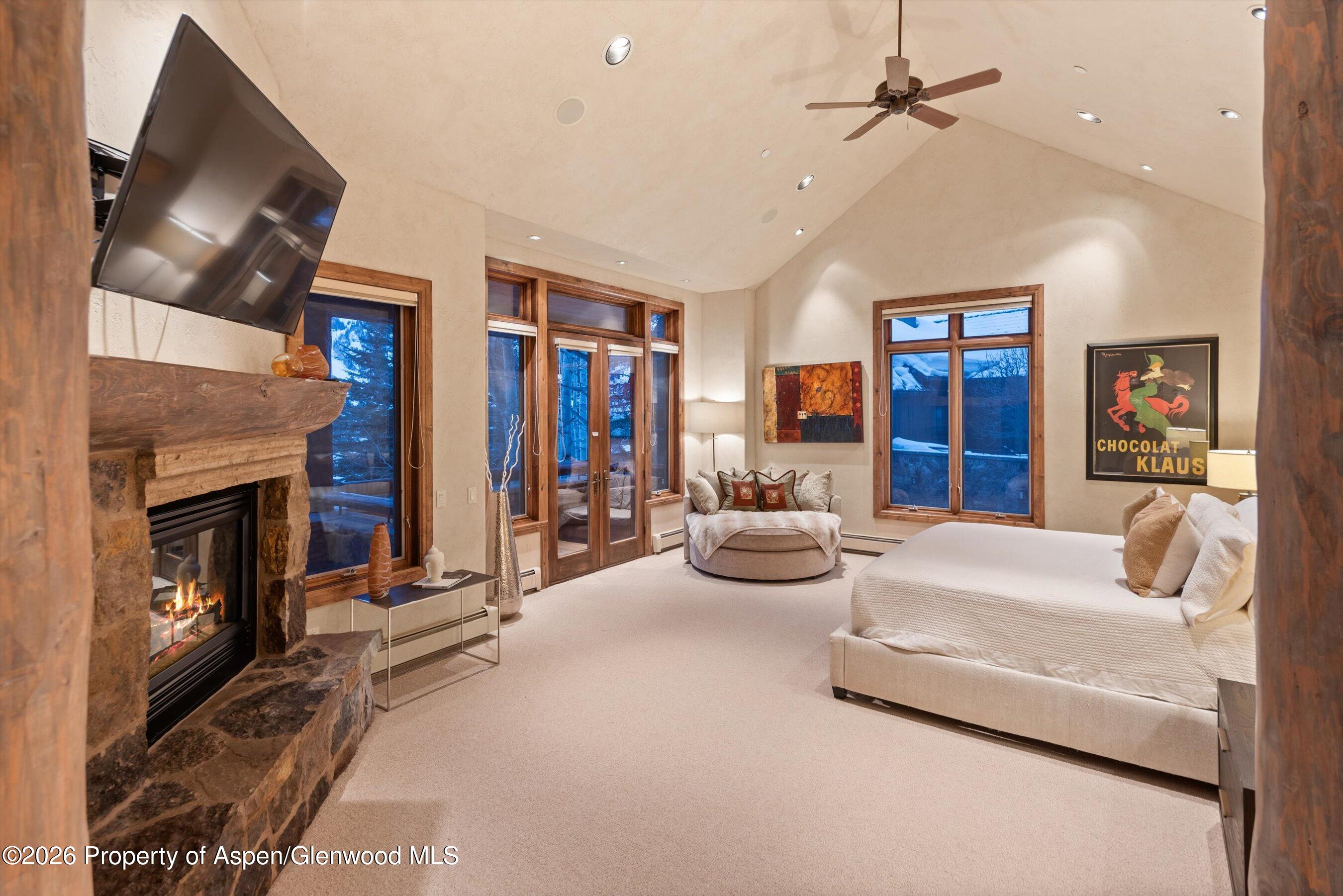 395 Silverlode Drive Aspen CO 81611