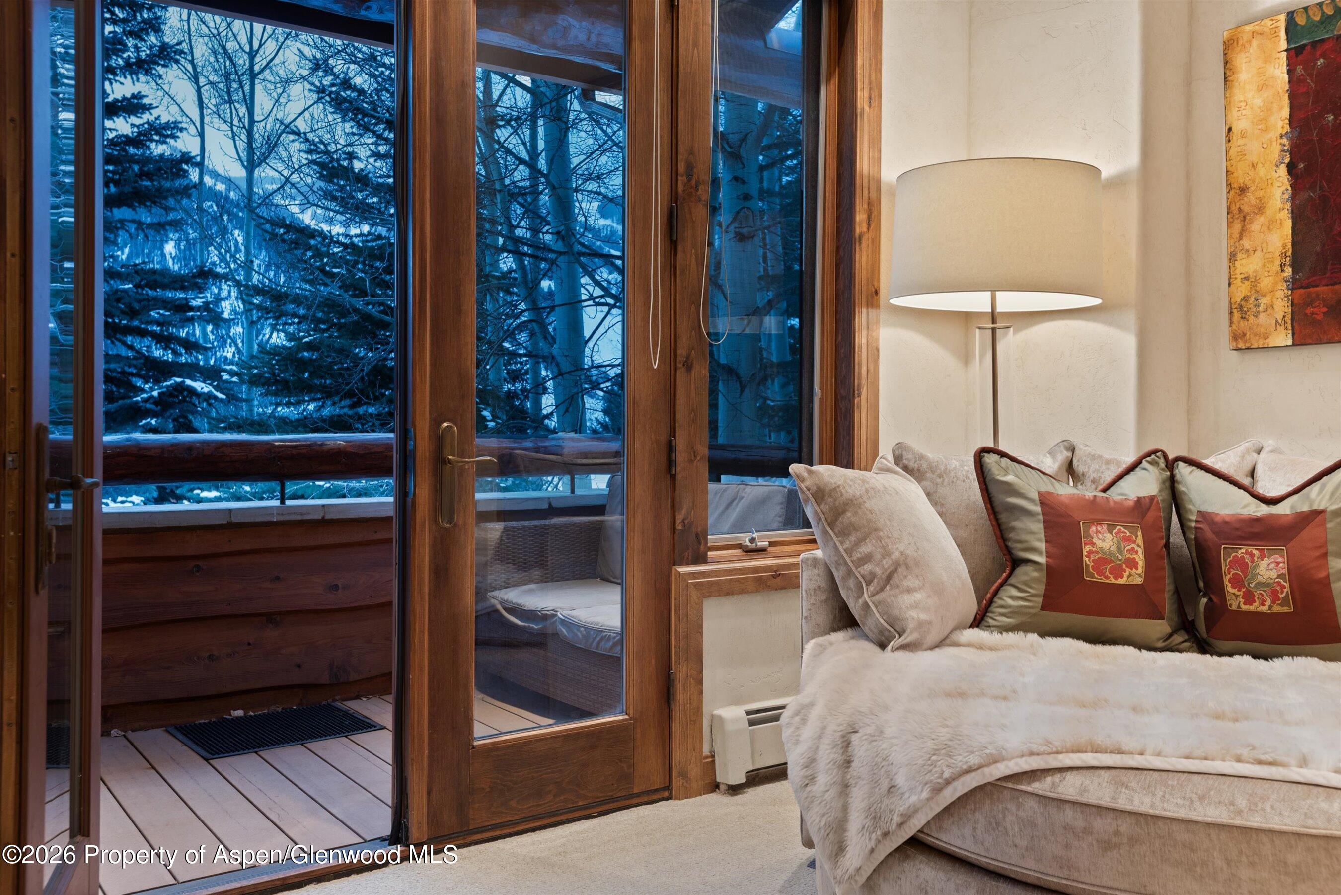 395 Silverlode Drive Aspen CO 81611