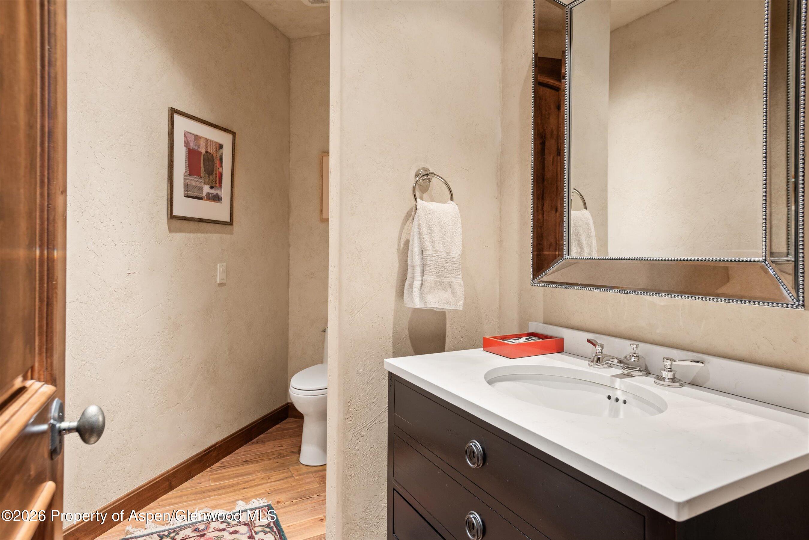 395 Silverlode Drive Aspen CO 81611