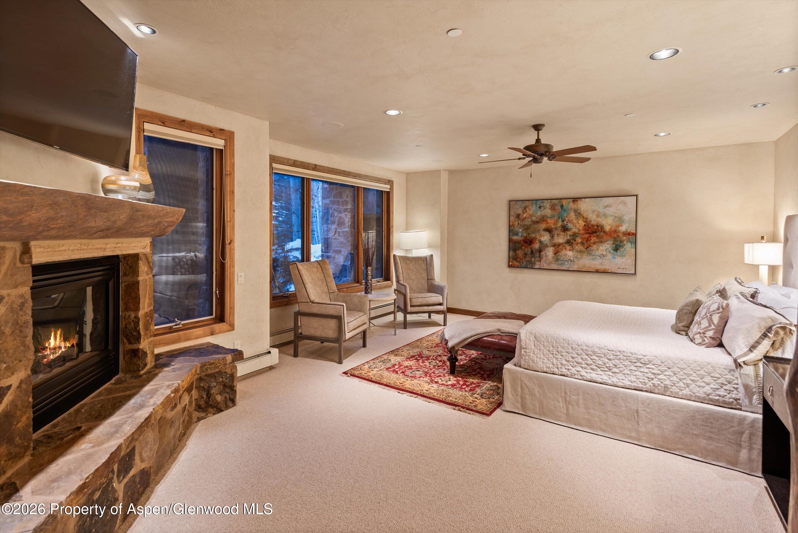 395 Silverlode Drive Aspen CO 81611