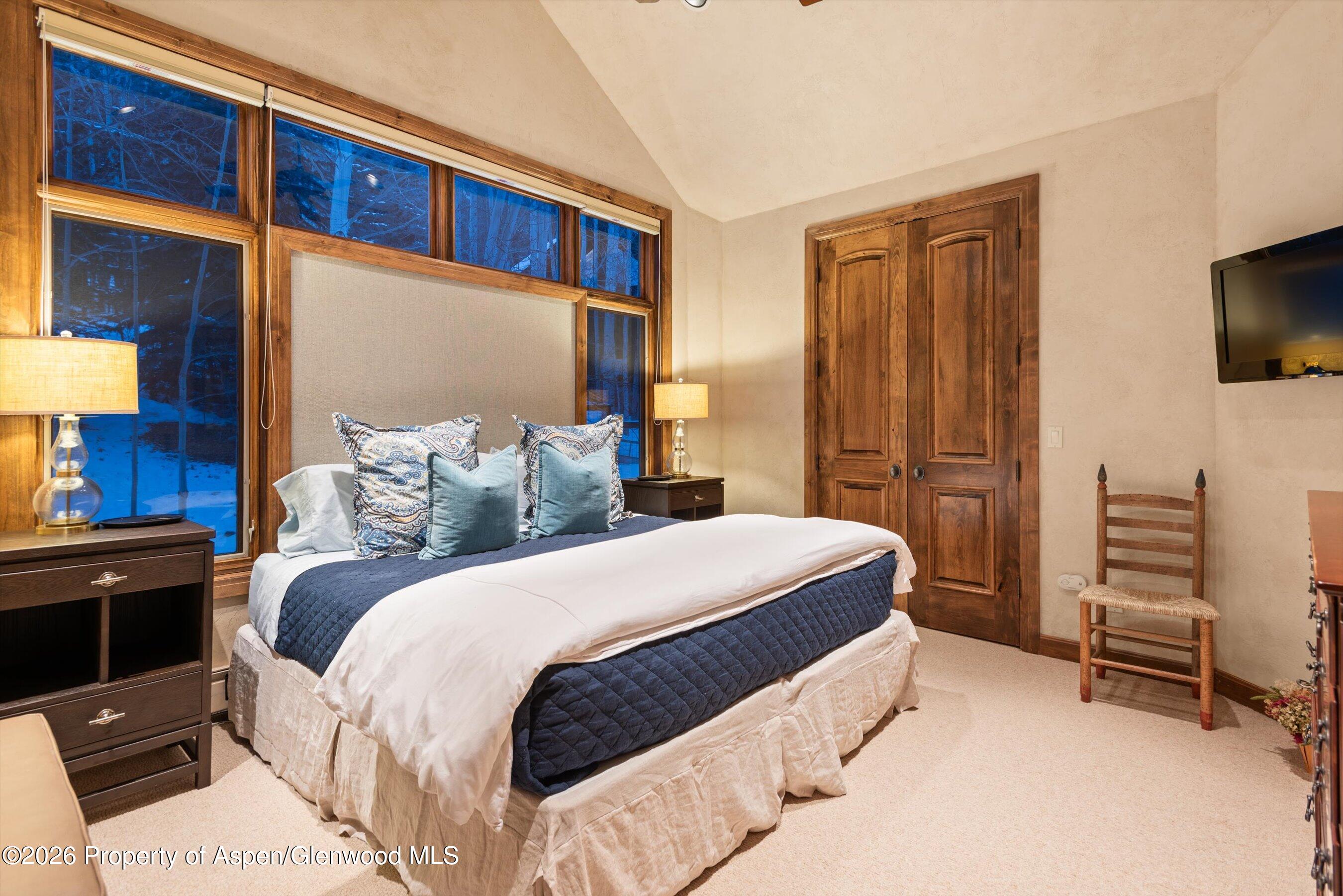 395 Silverlode Drive Aspen CO 81611