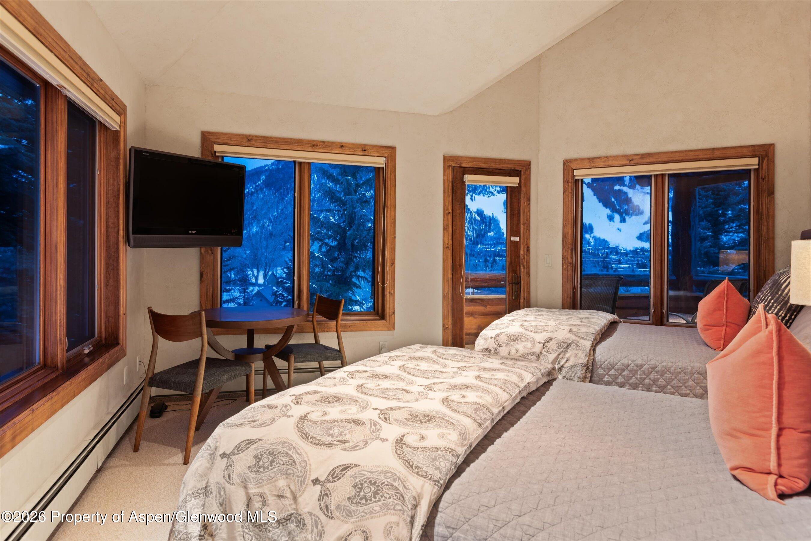 395 Silverlode Drive Aspen CO 81611