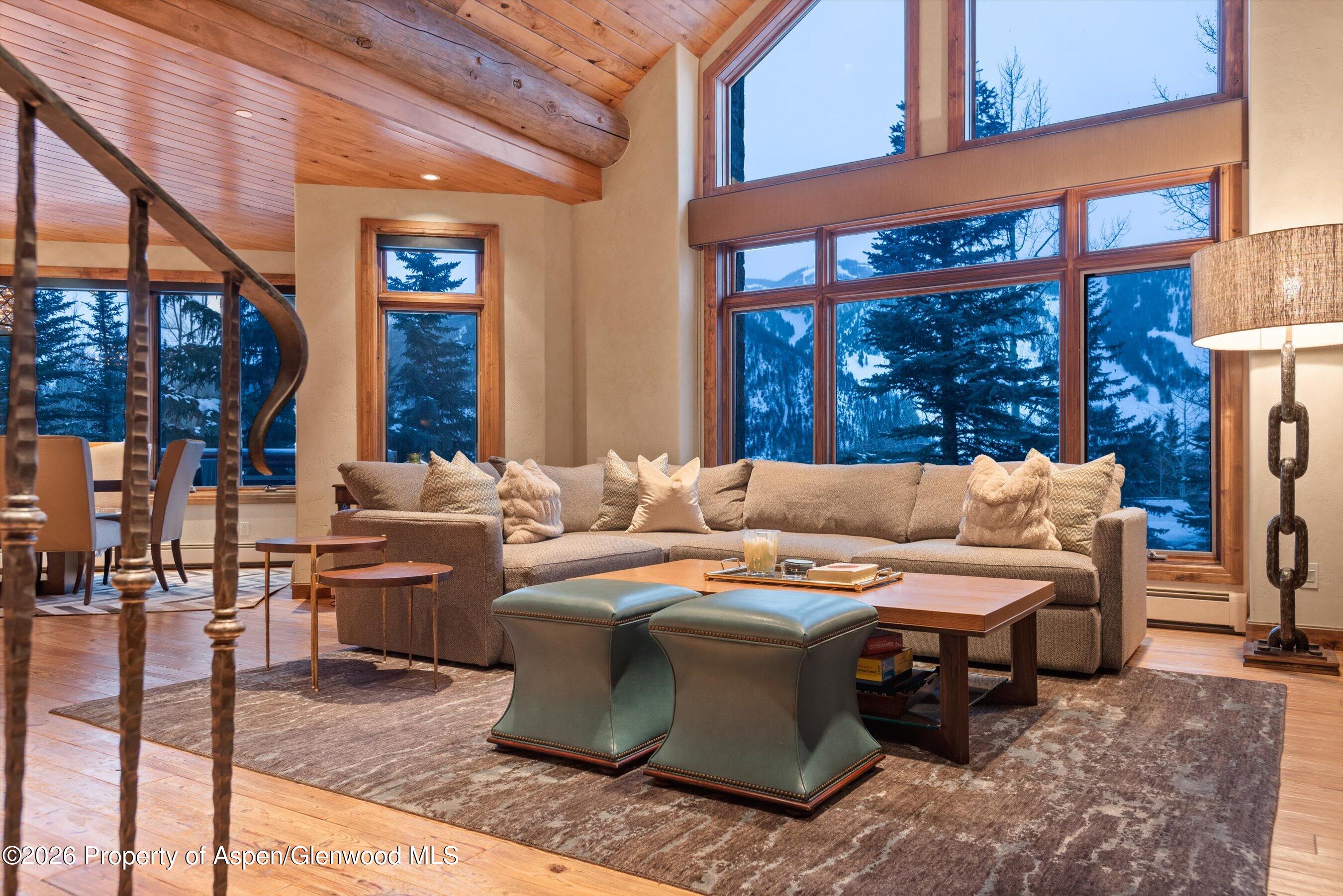 395 Silverlode Drive Aspen CO 81611