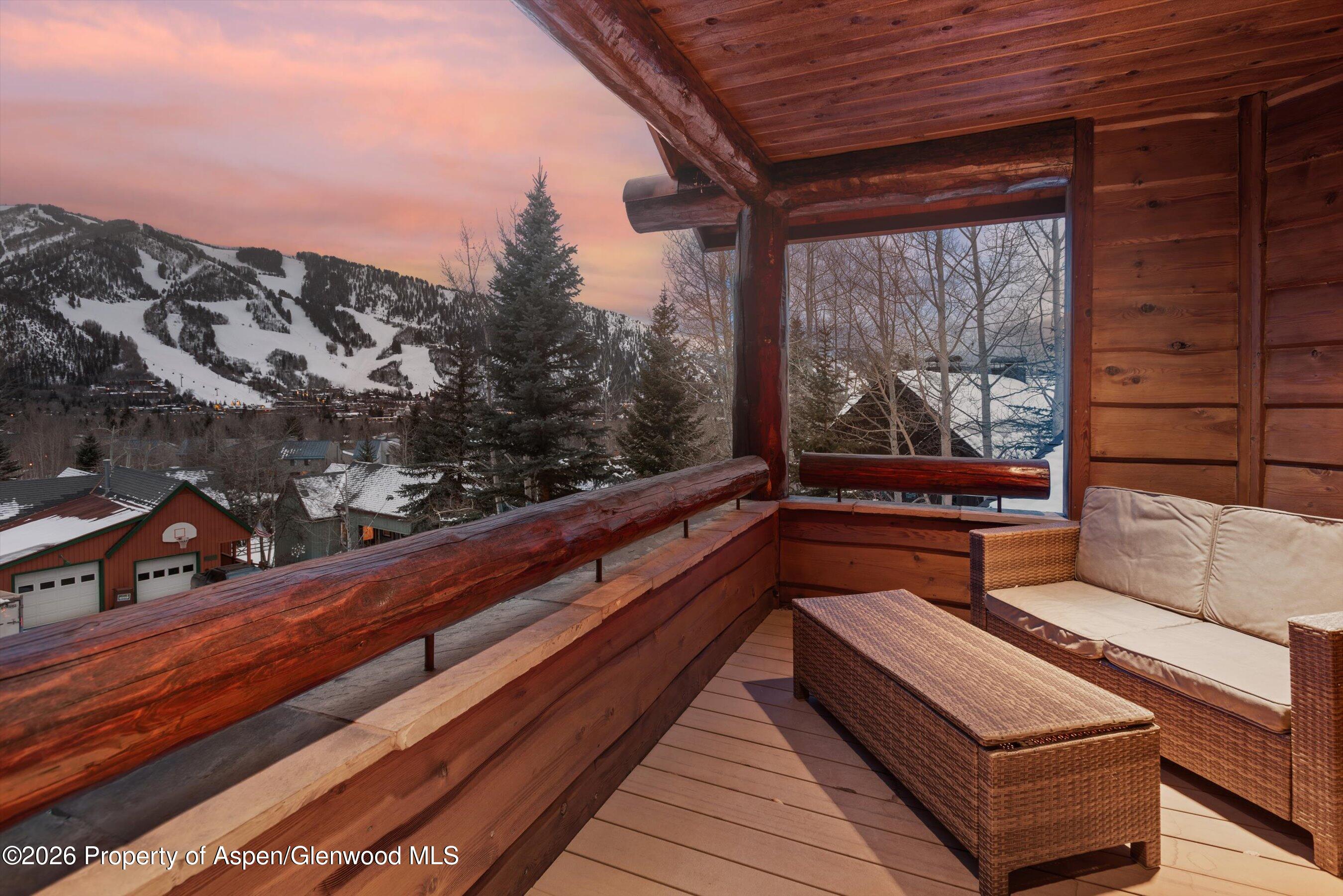 395 Silverlode Drive Aspen CO 81611