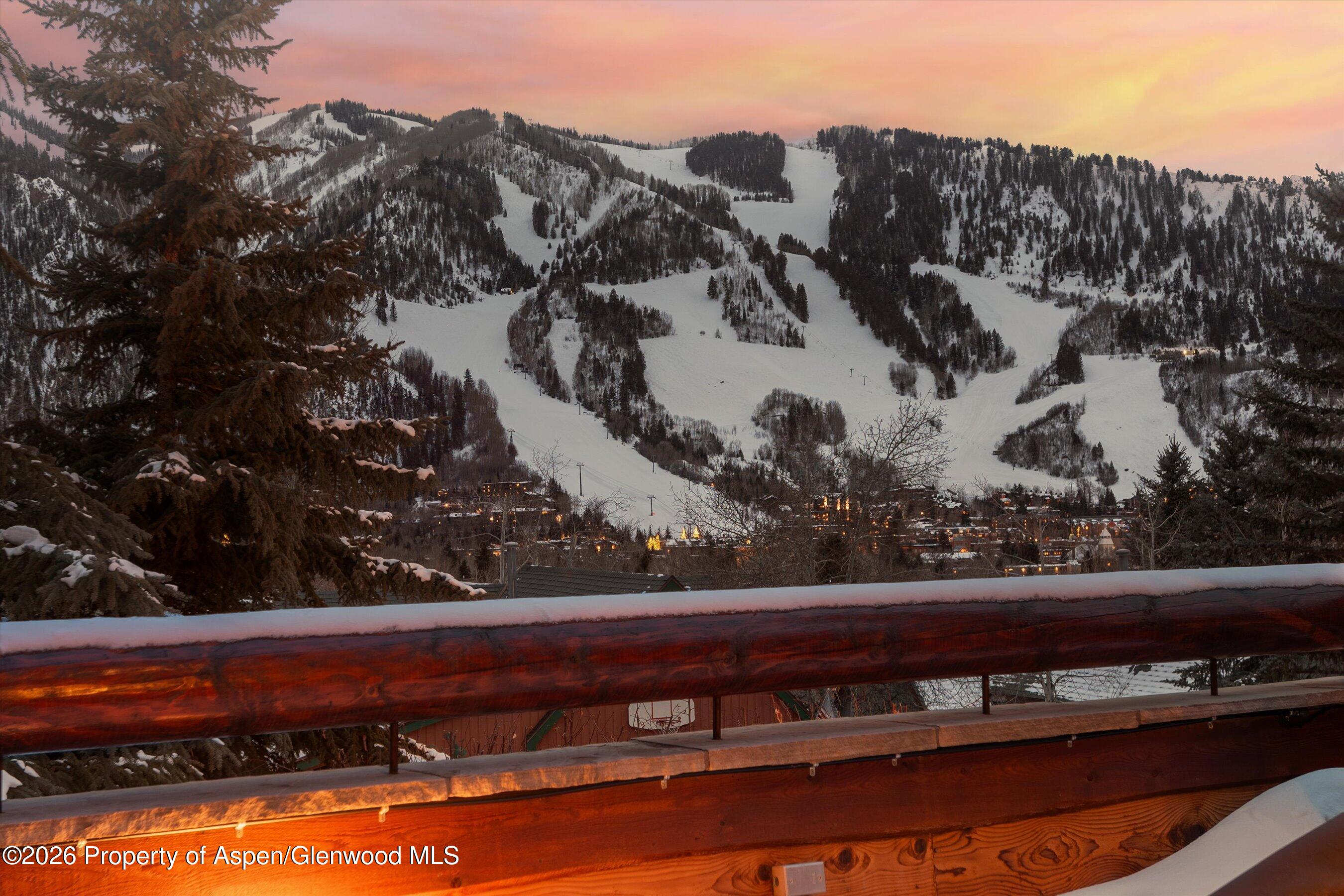 395 Silverlode Drive Aspen CO 81611