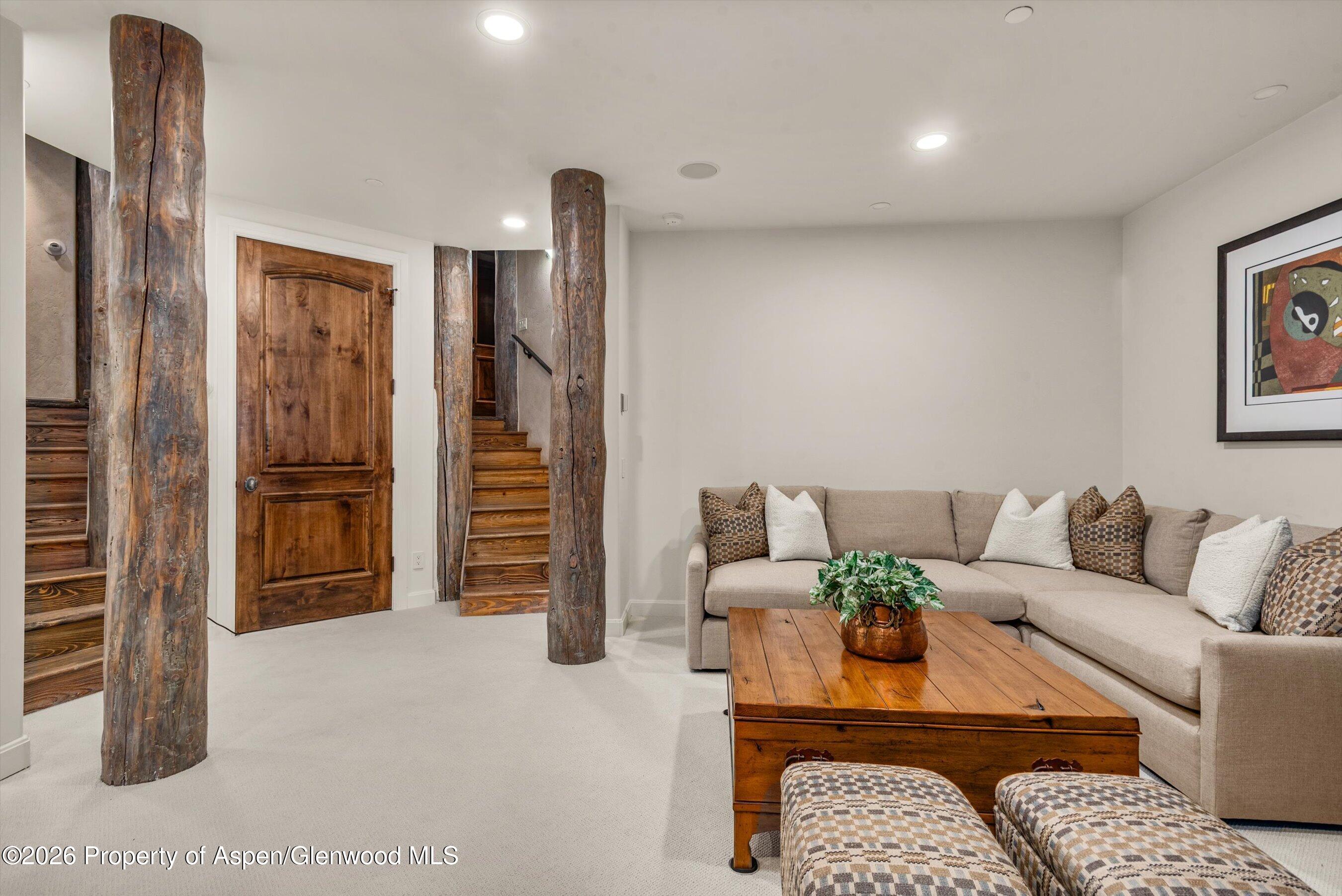 395 Silverlode Drive Aspen CO 81611