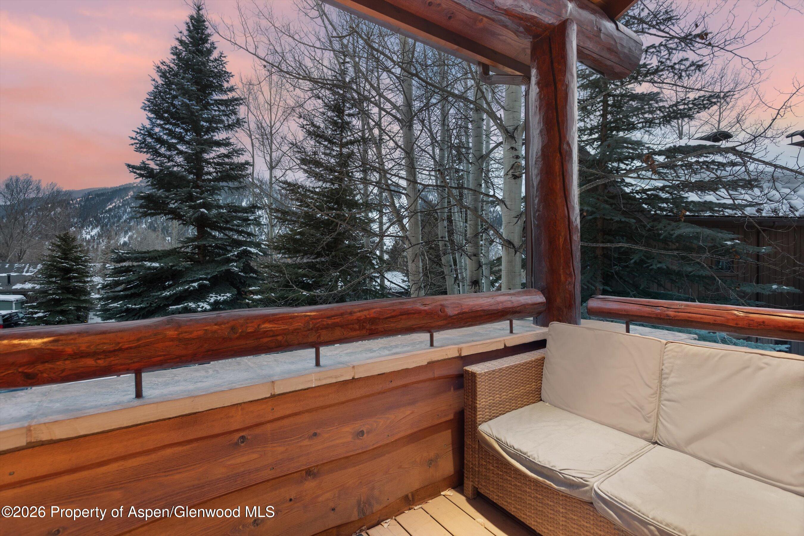 395 Silverlode Drive Aspen CO 81611