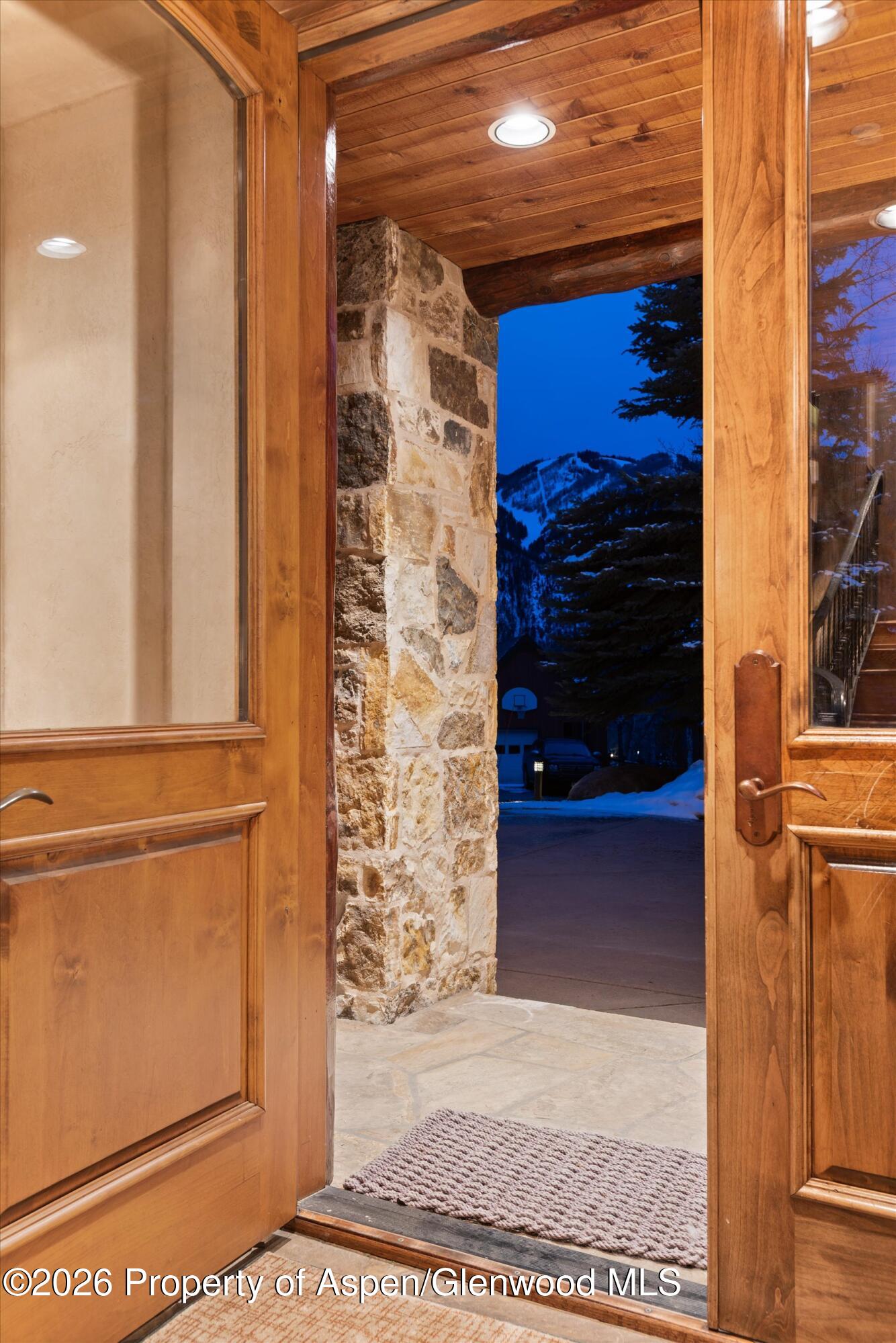 395 Silverlode Drive Aspen CO 81611