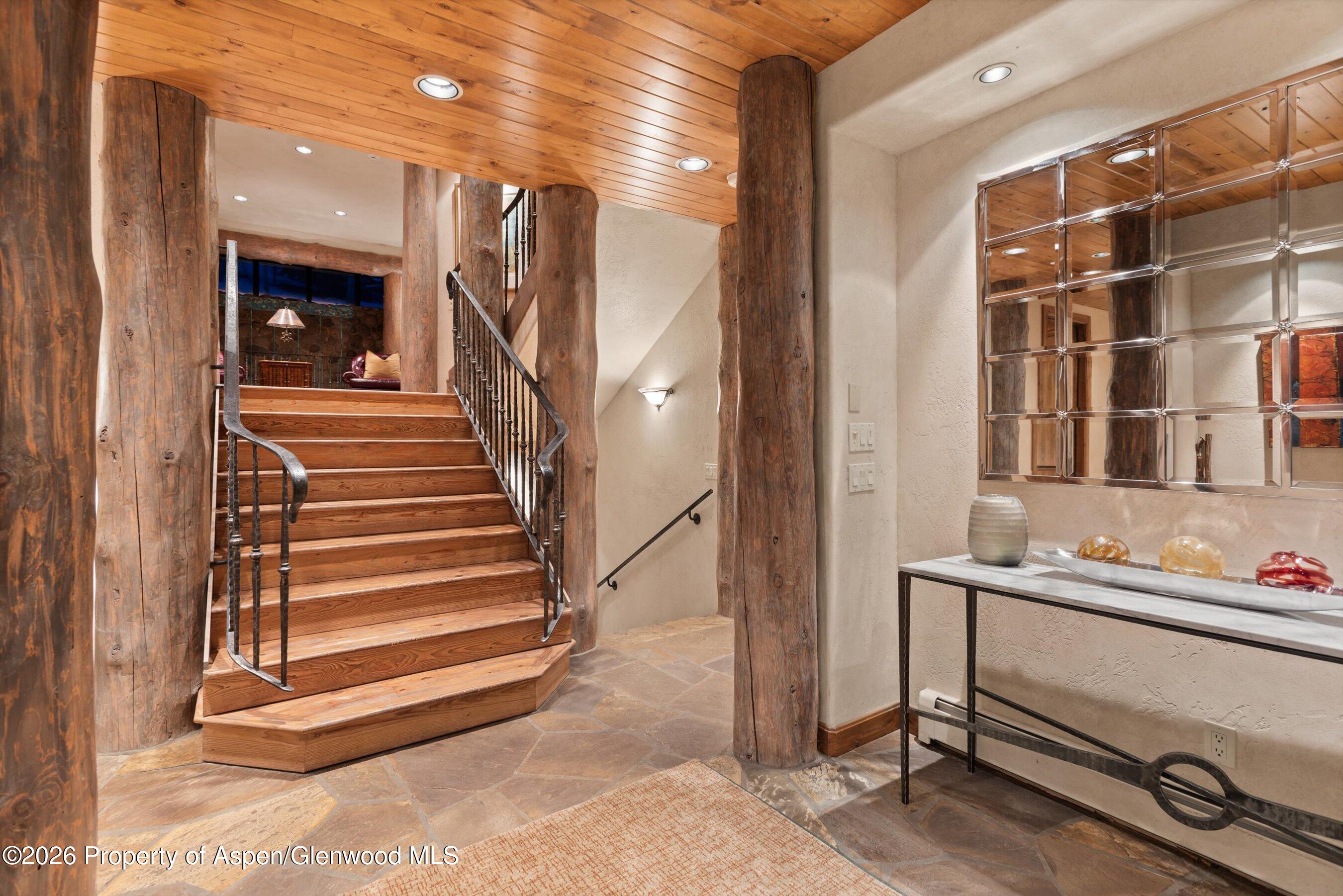 395 Silverlode Drive Aspen CO 81611