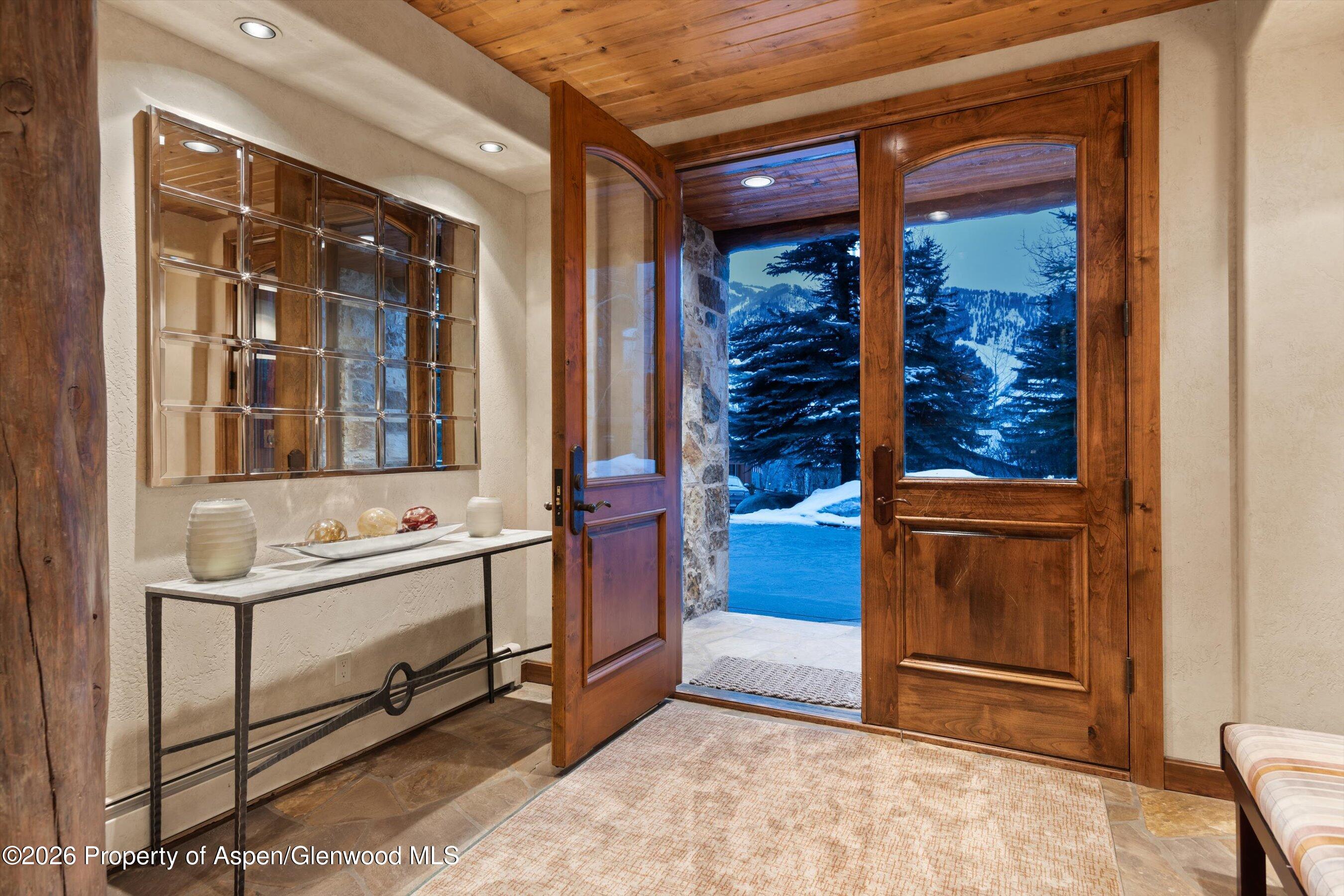 395 Silverlode Drive Aspen CO 81611