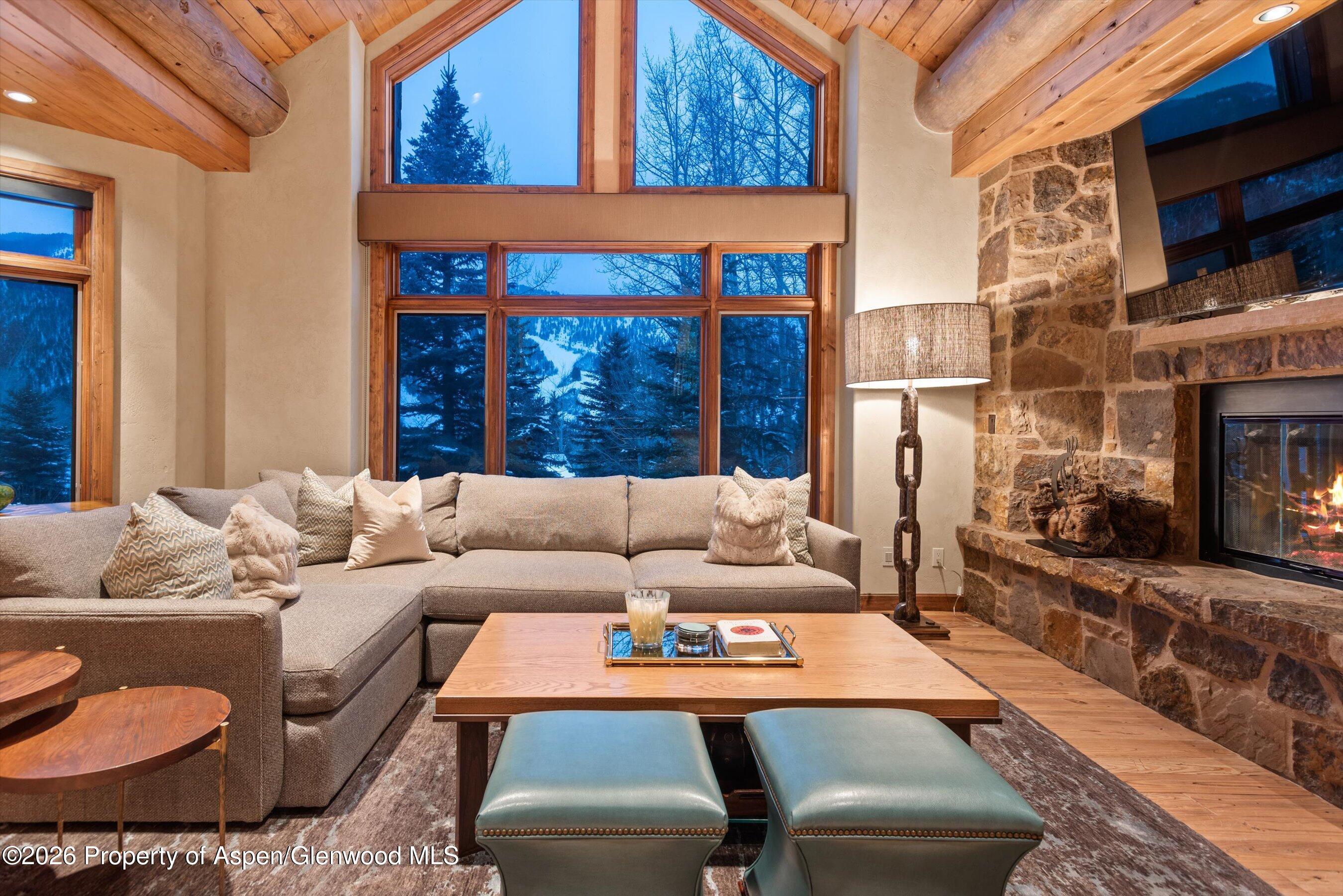 395 Silverlode Drive Aspen CO 81611