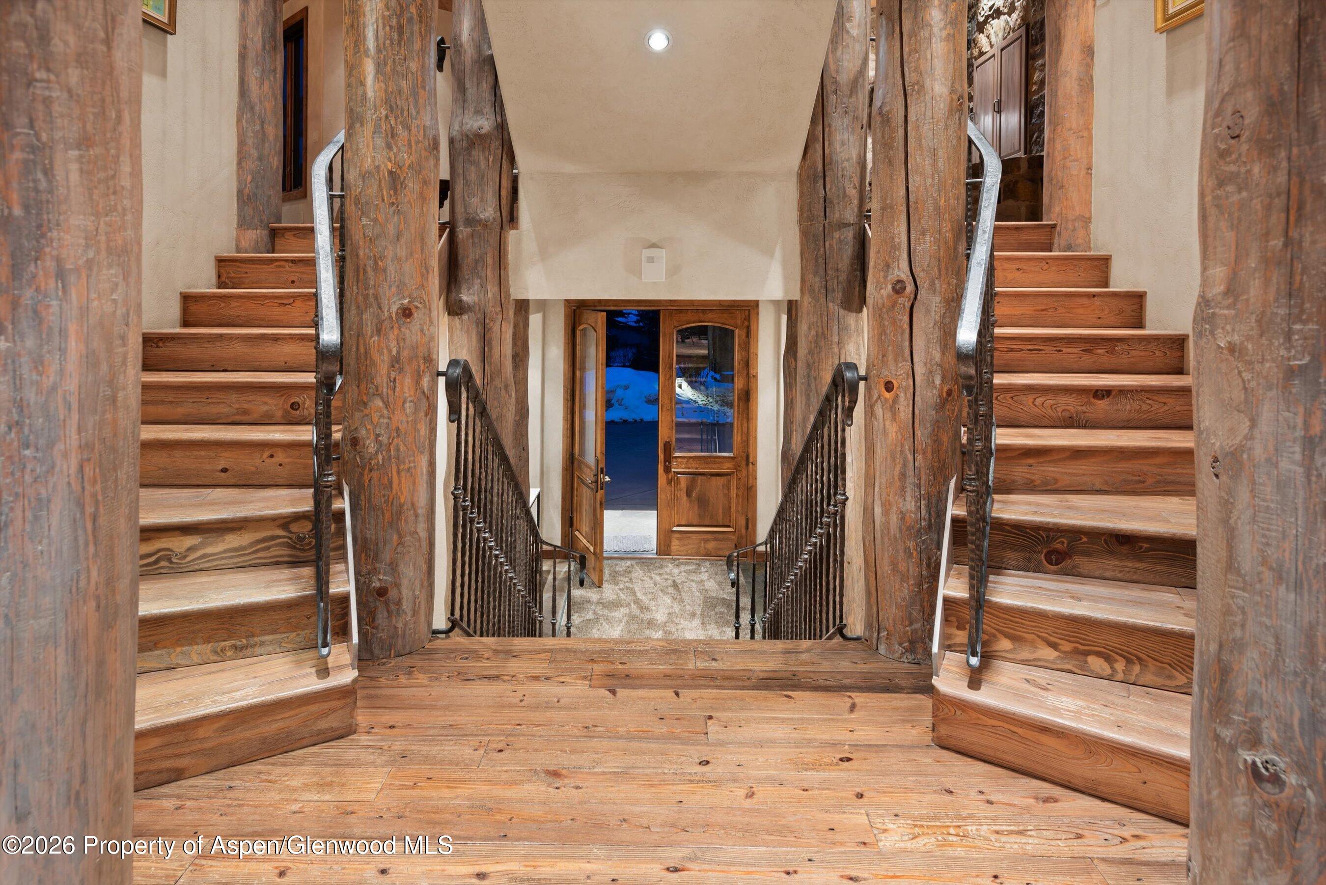 395 Silverlode Drive Aspen CO 81611