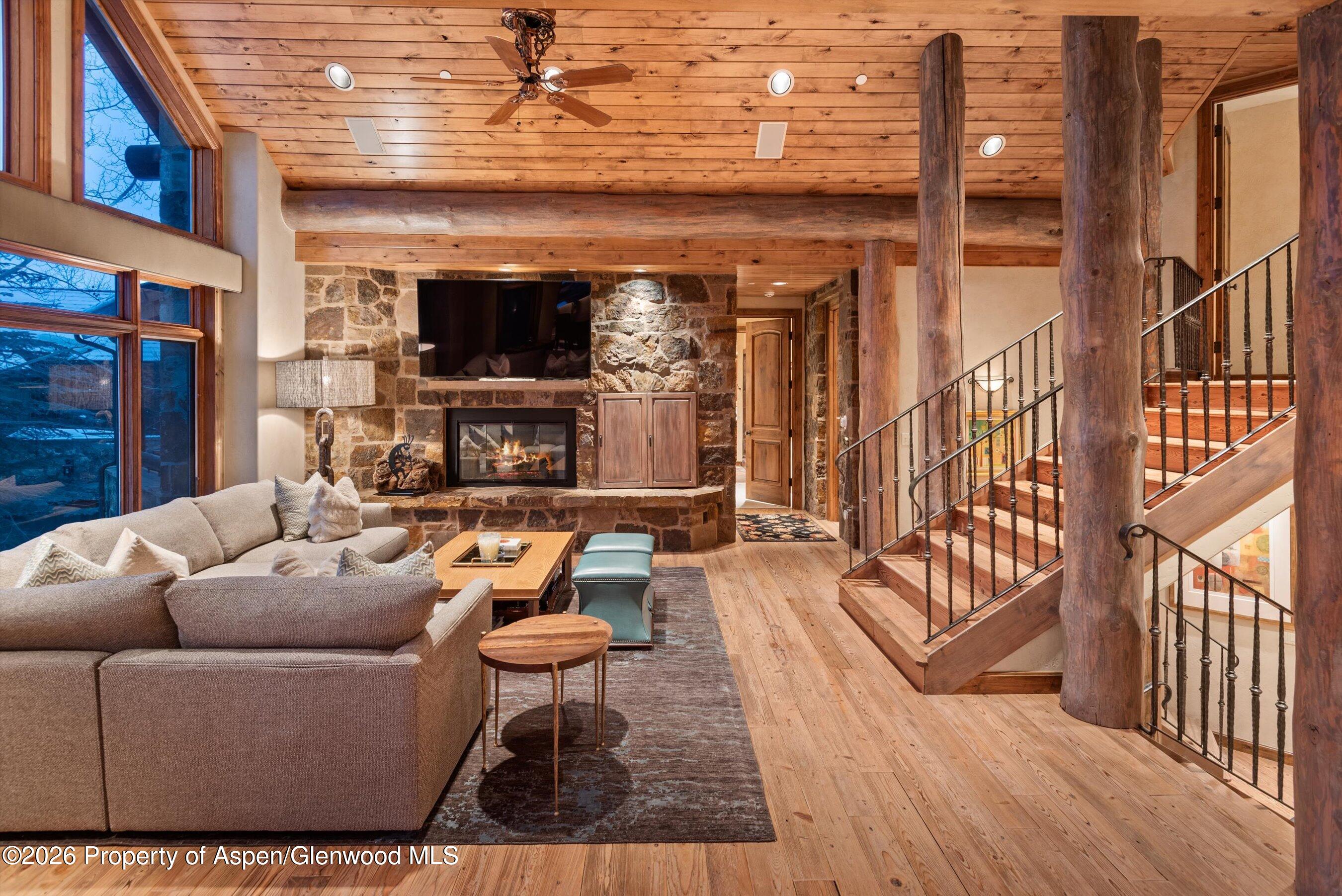 395 Silverlode Drive Aspen CO 81611