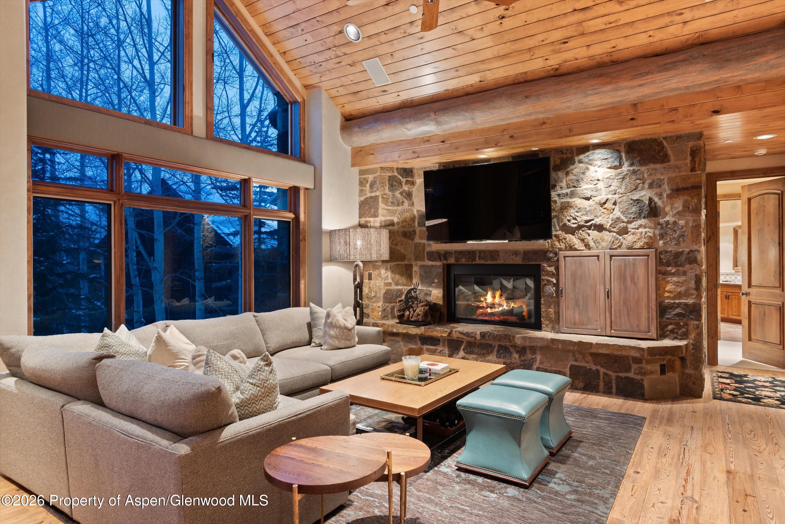 395 Silverlode Drive Aspen CO 81611