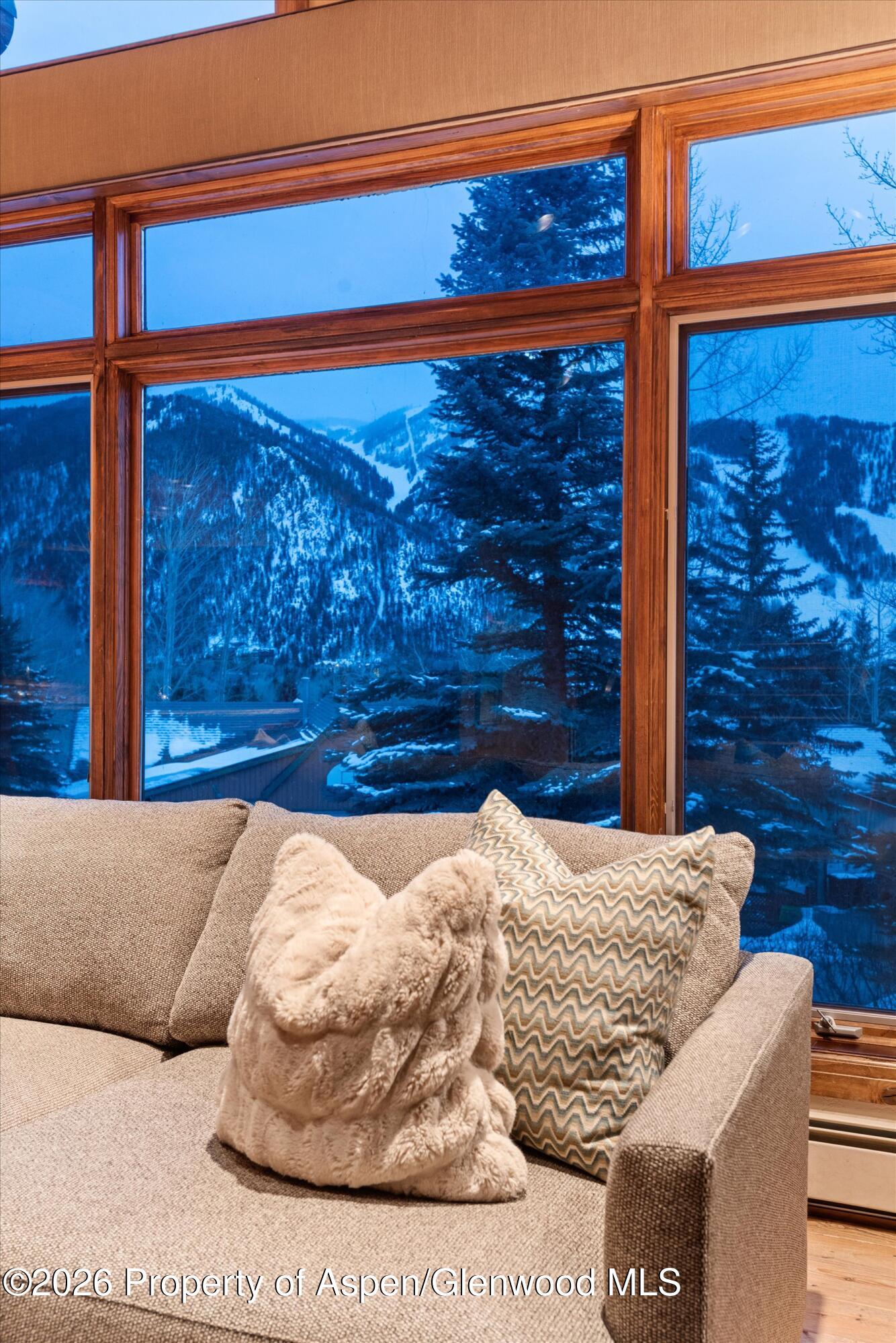 395 Silverlode Drive Aspen CO 81611