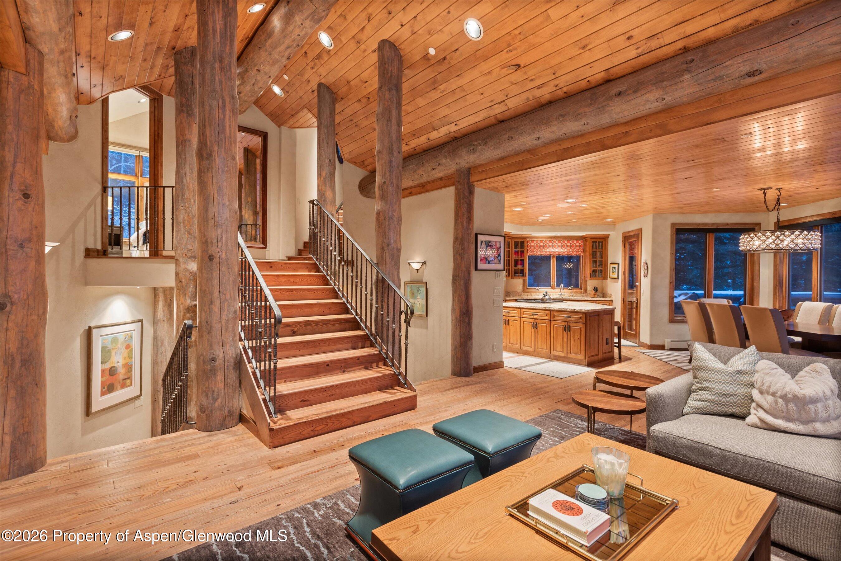 395 Silverlode Drive Aspen CO 81611