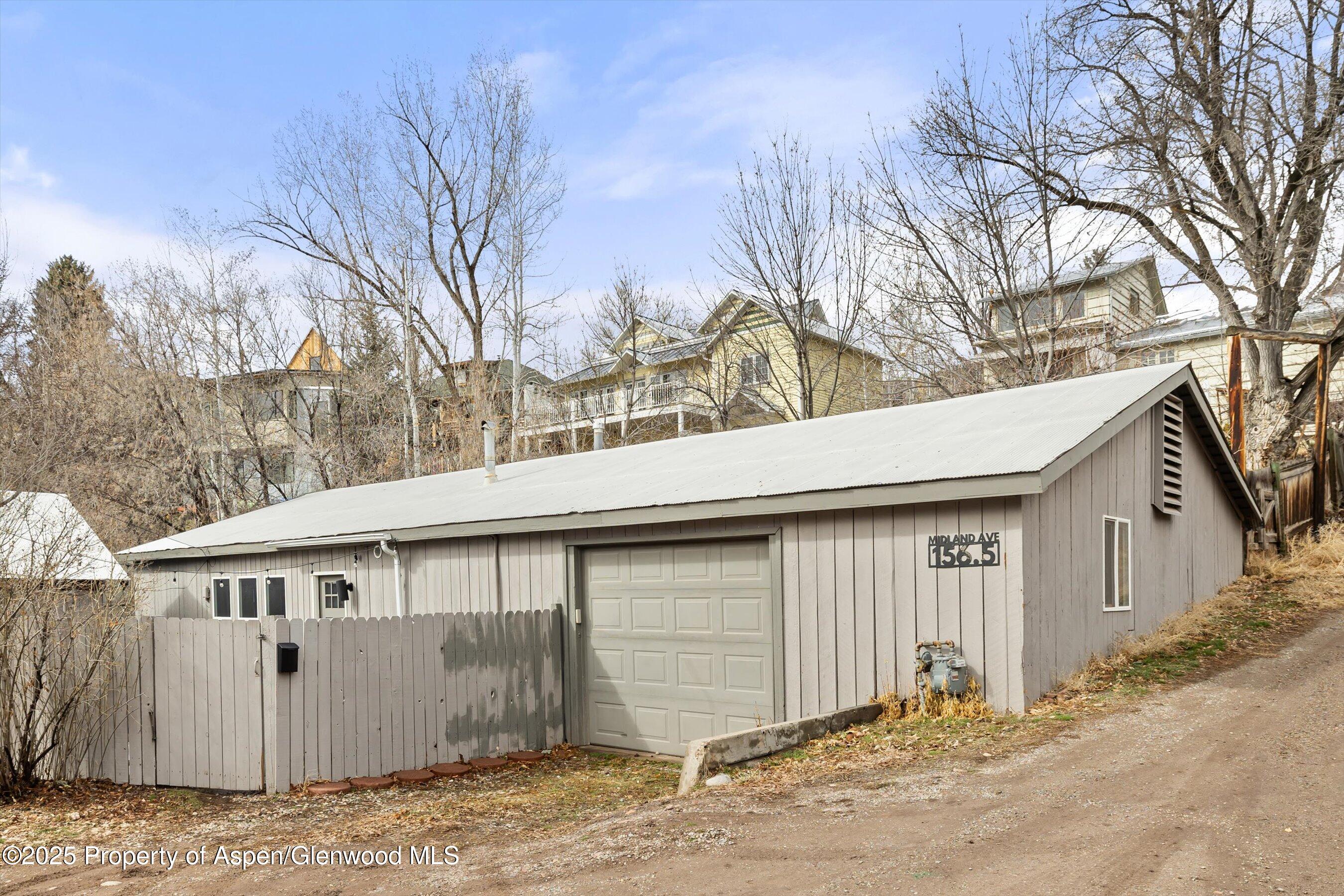 156.5 Midland Avenue Basalt CO 81621