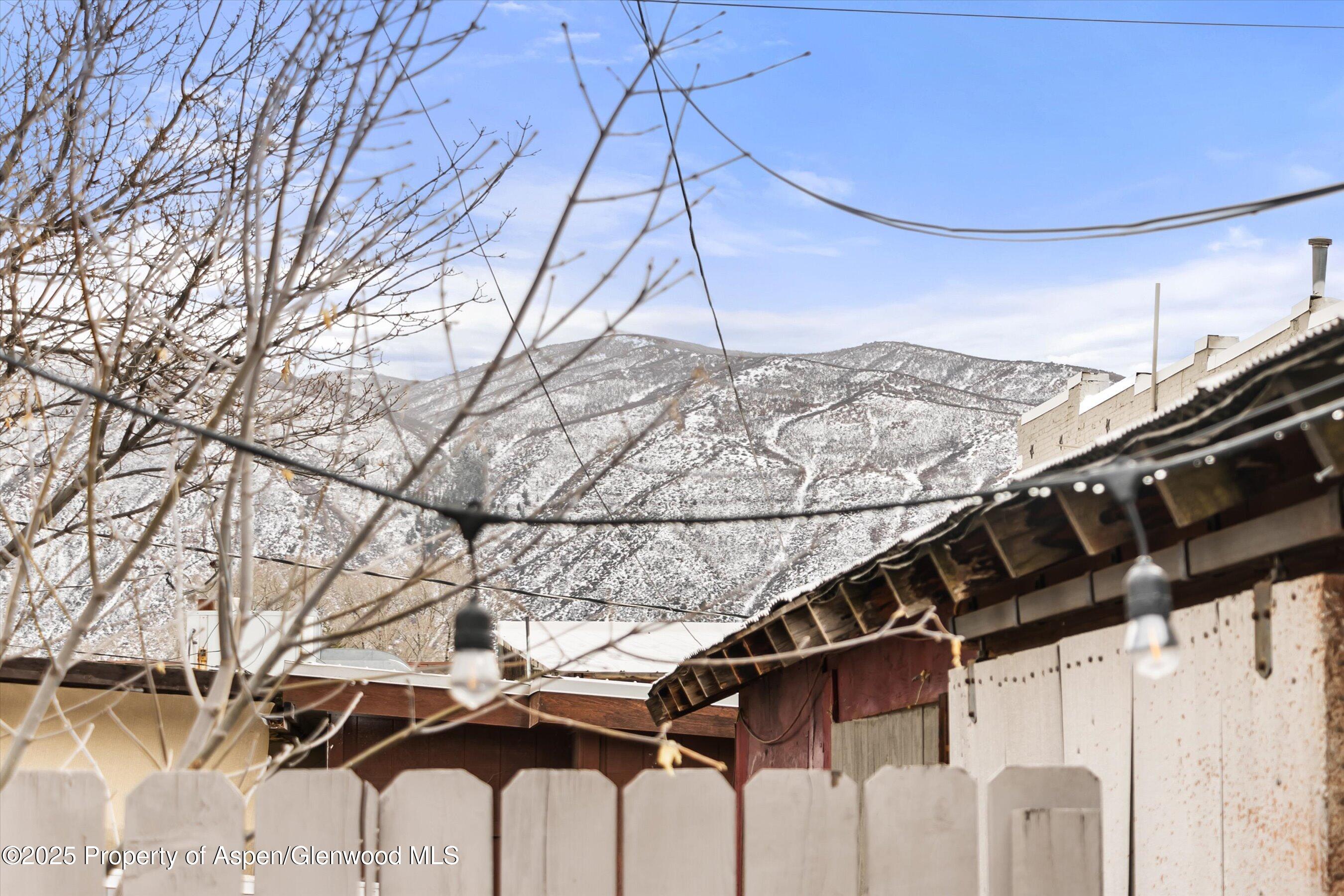 156.5 Midland Avenue Basalt CO 81621