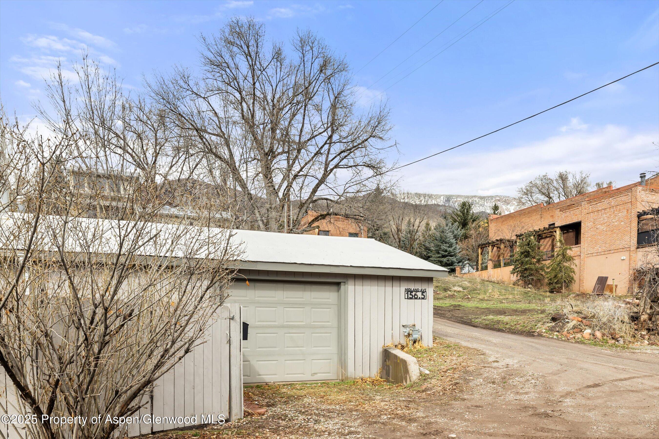 156.5 Midland Avenue Basalt CO 81621