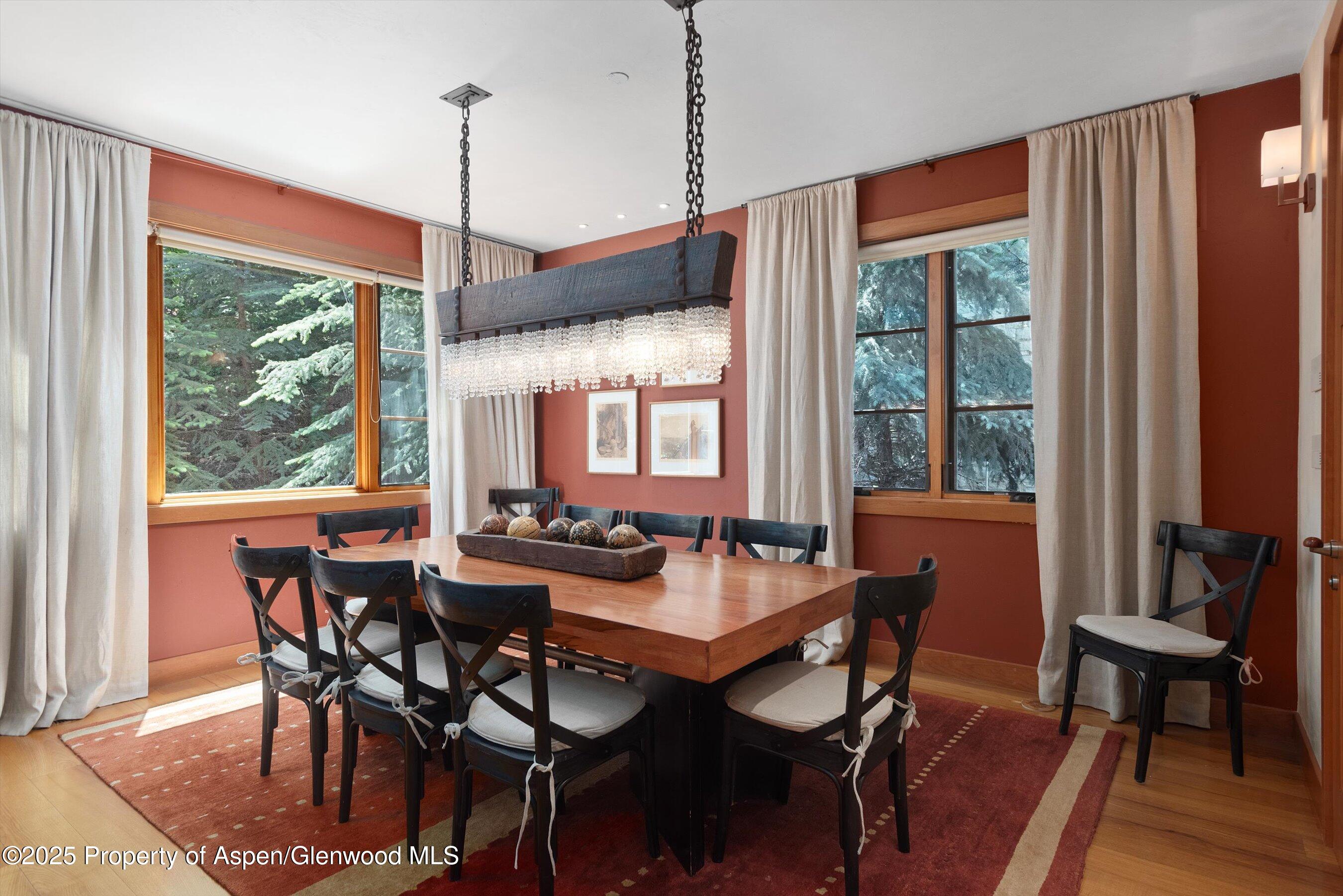 714 S Galena Street Aspen CO 81611