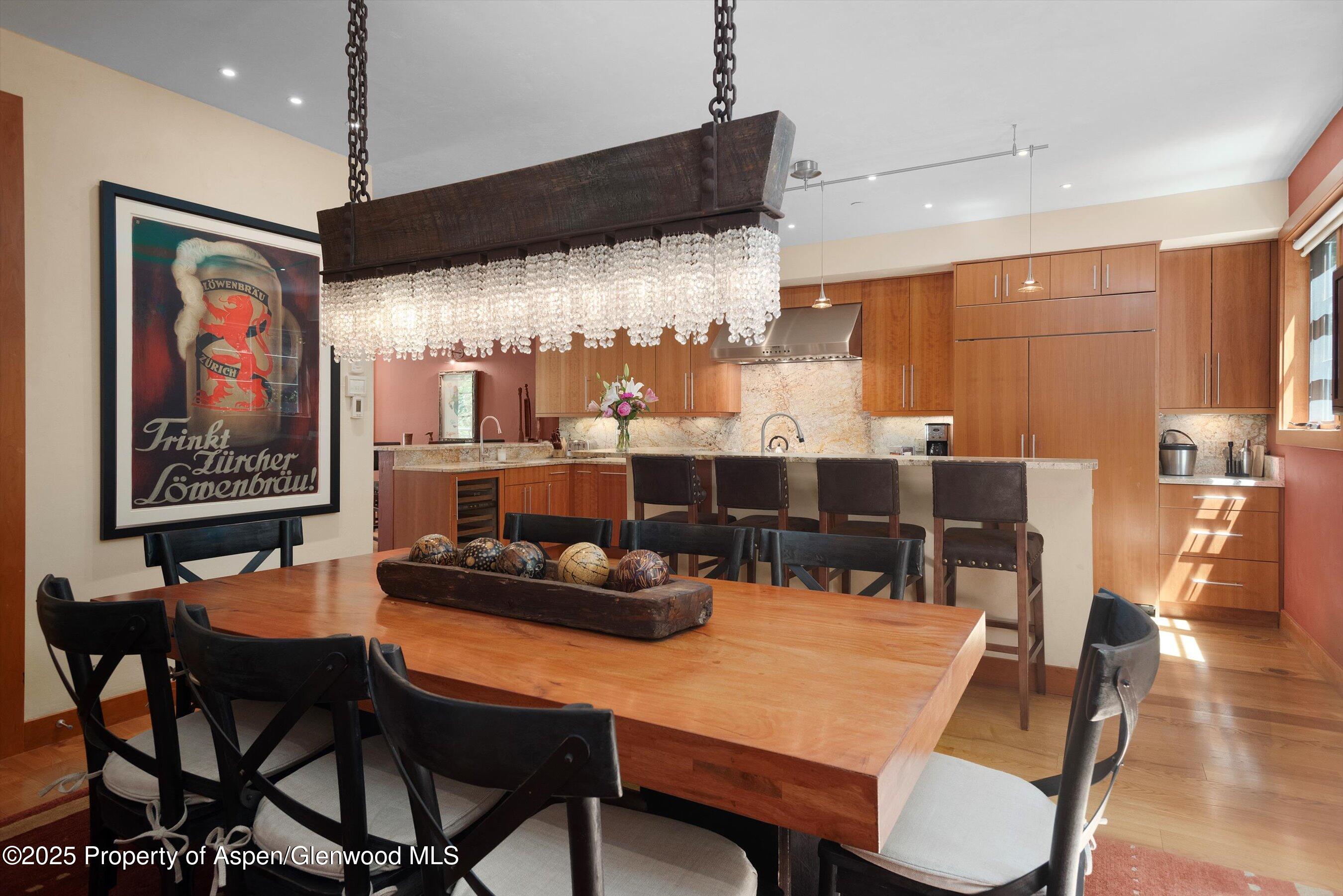 714 S Galena Street Aspen CO 81611