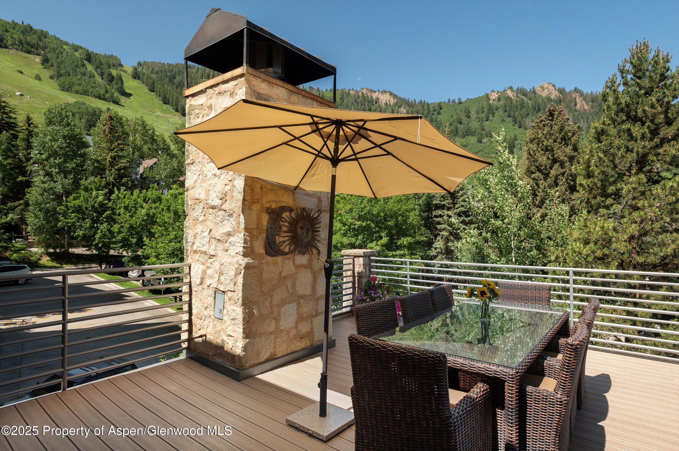 714 S Galena Street Aspen CO 81611