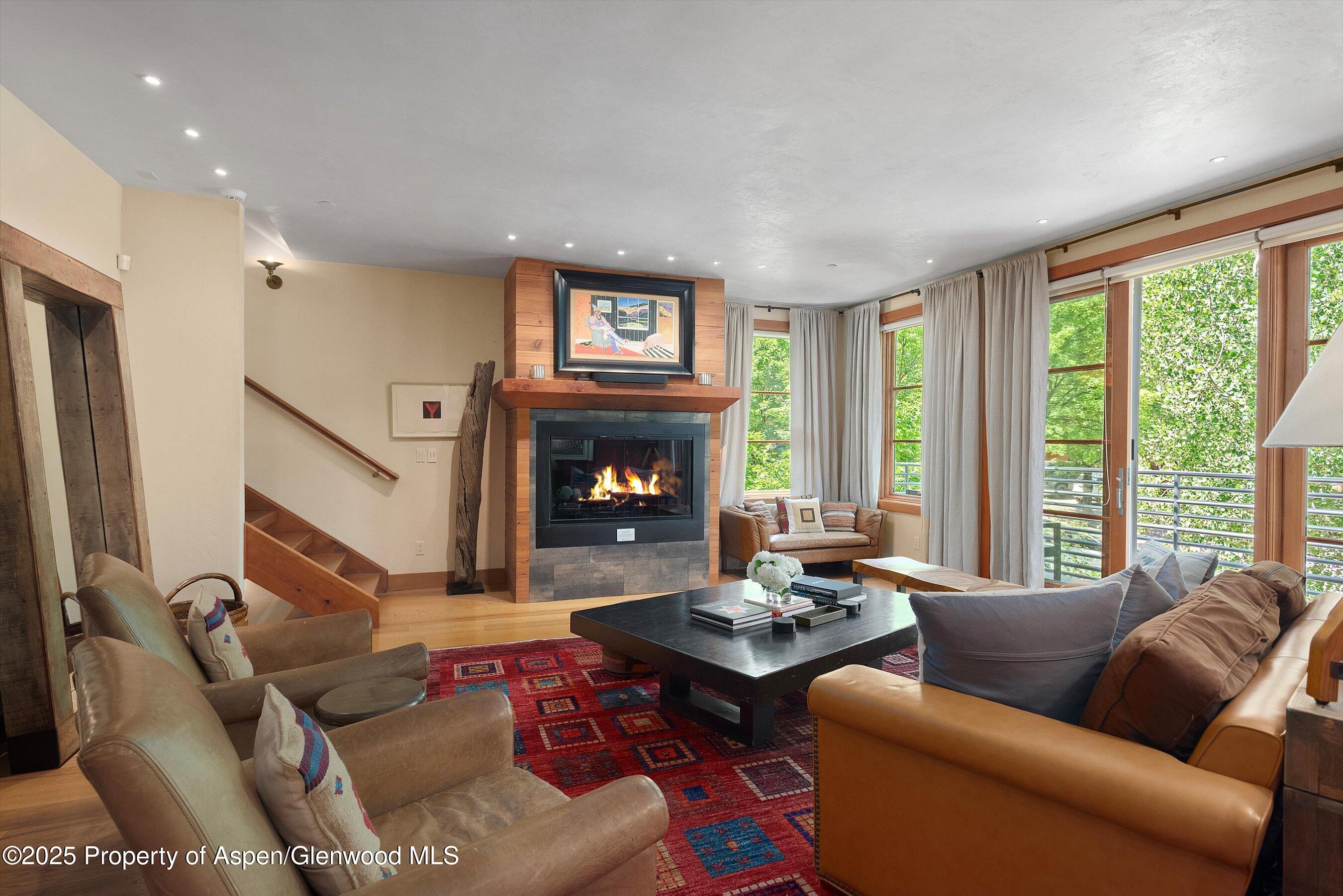 714 S Galena Street Aspen CO 81611