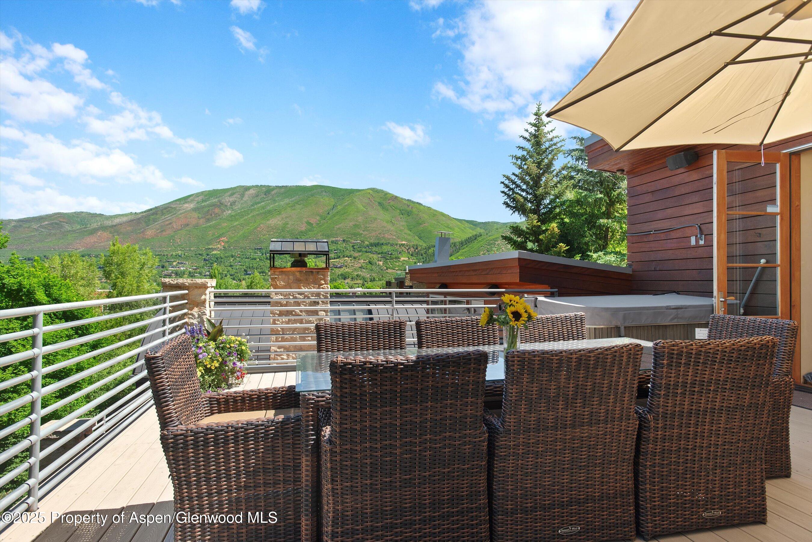 714 S Galena Street Aspen CO 81611