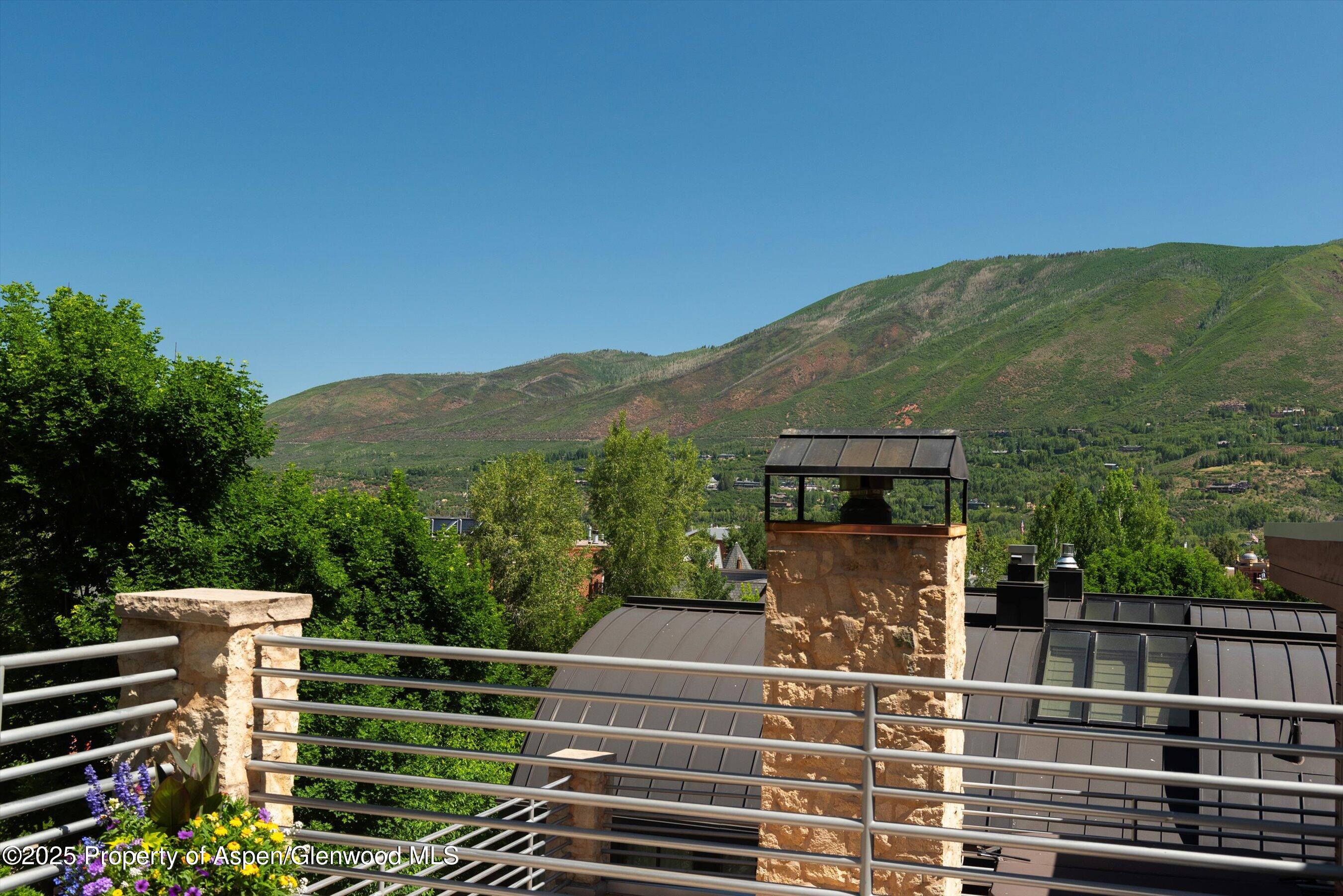 714 S Galena Street Aspen CO 81611