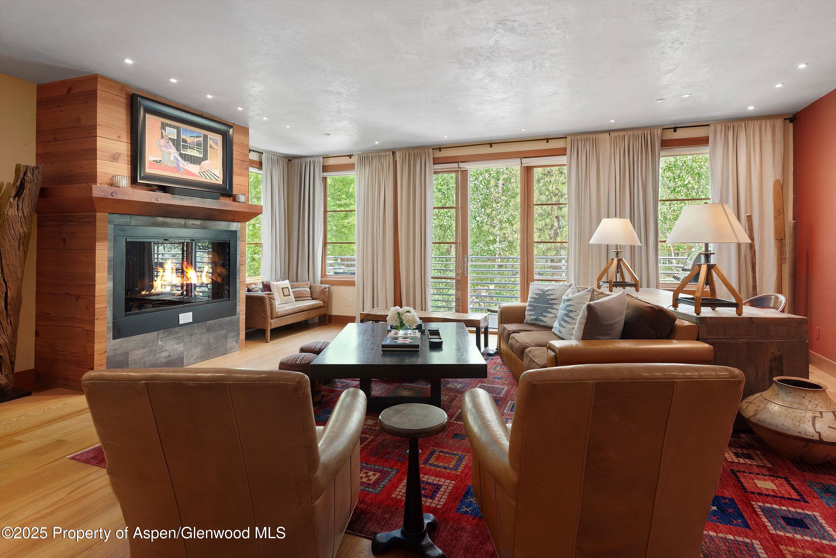 714 S Galena Street Aspen CO 81611