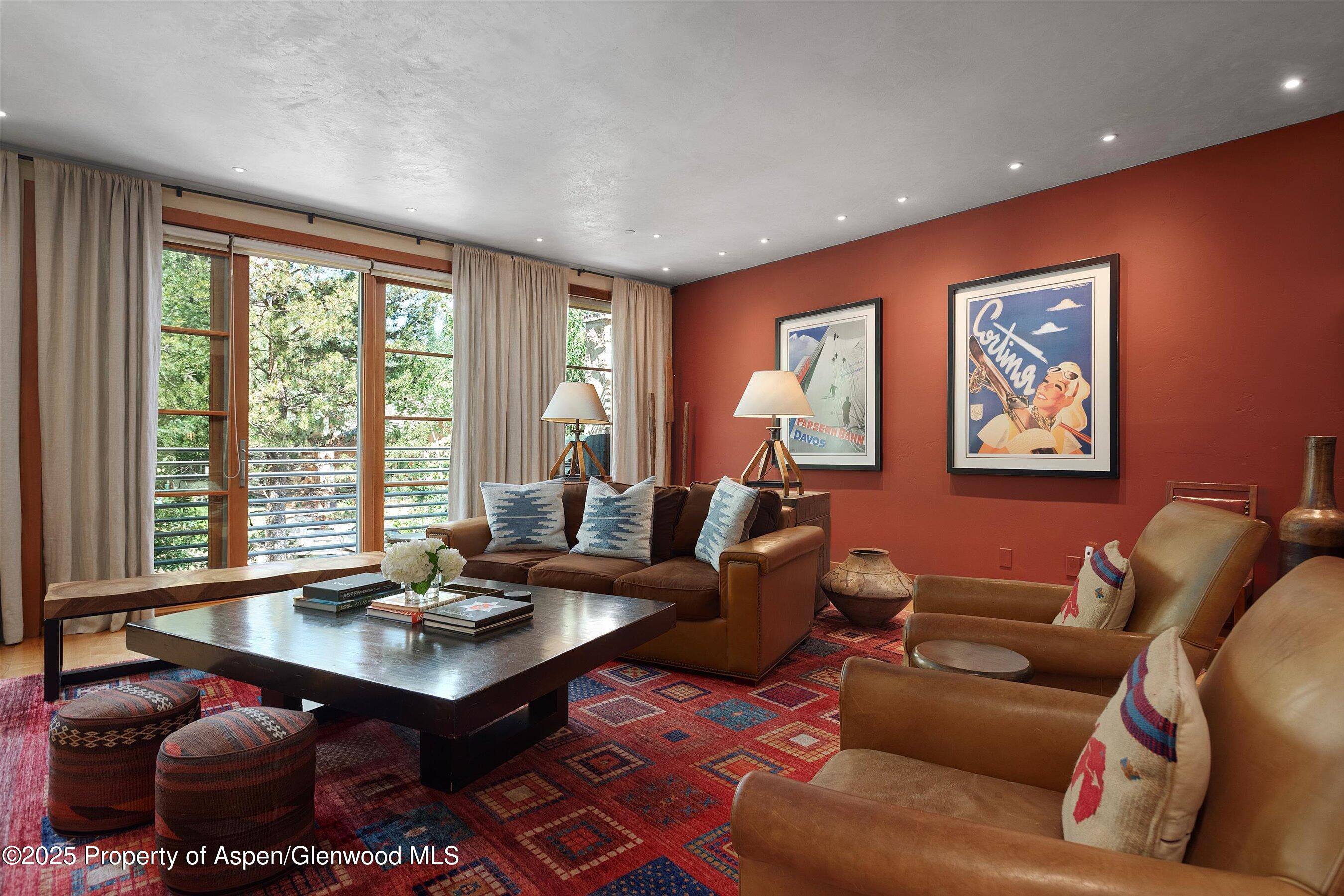 714 S Galena Street Aspen CO 81611