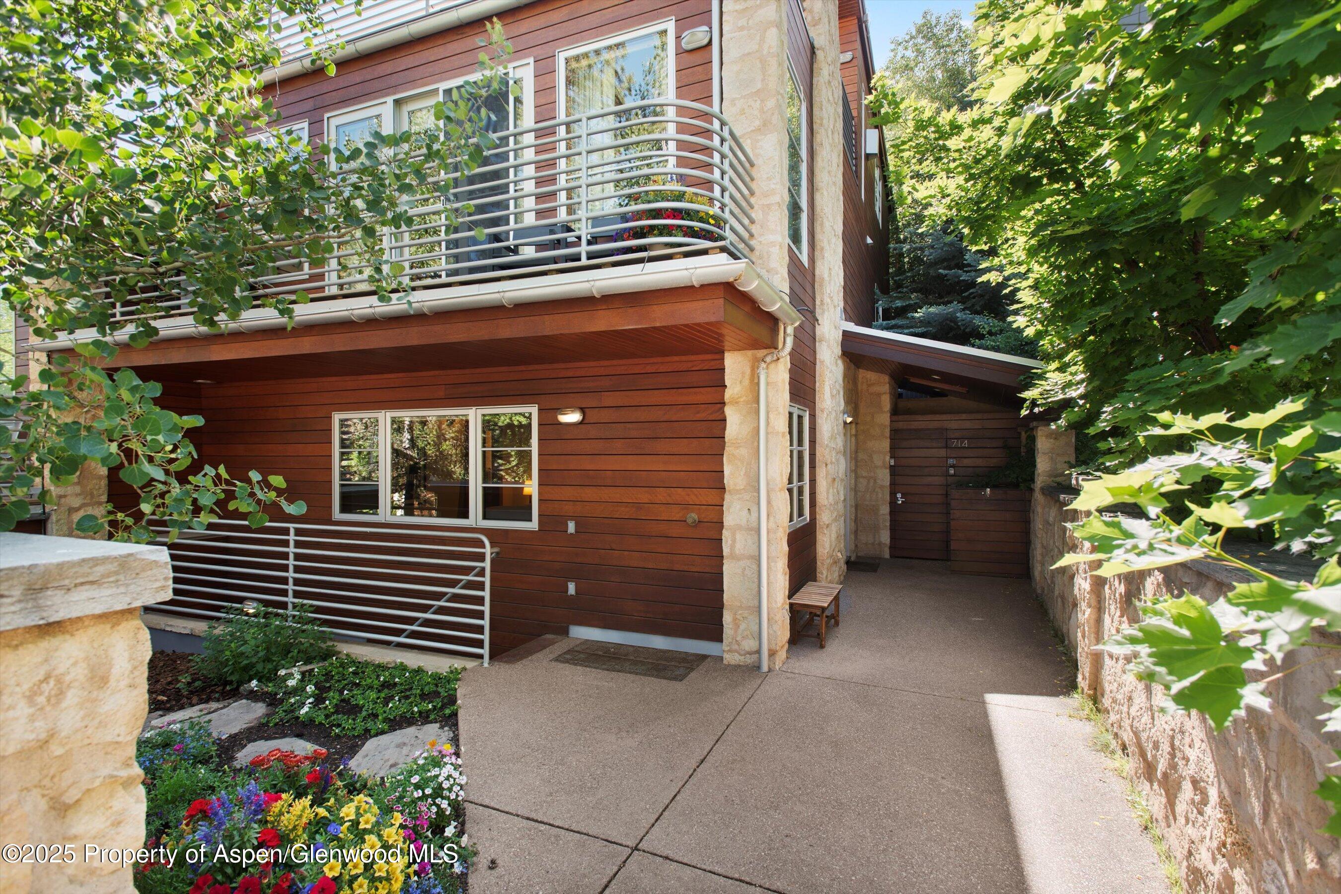 714 S Galena Street Aspen CO 81611