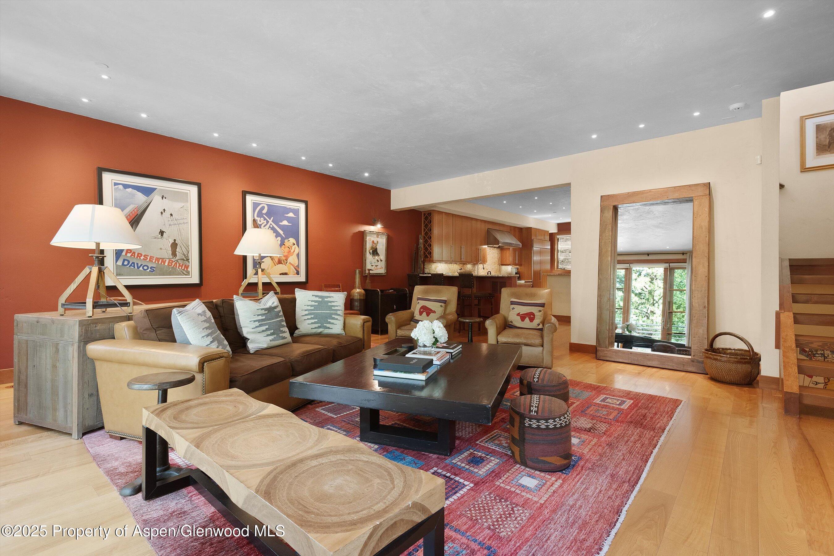 714 S Galena Street Aspen CO 81611