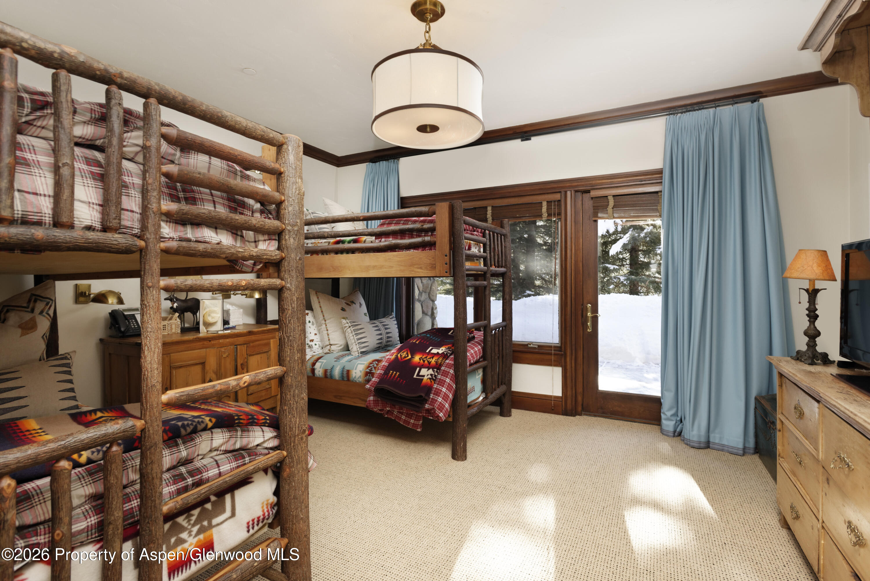 411 Willoughby Way Aspen CO 81611